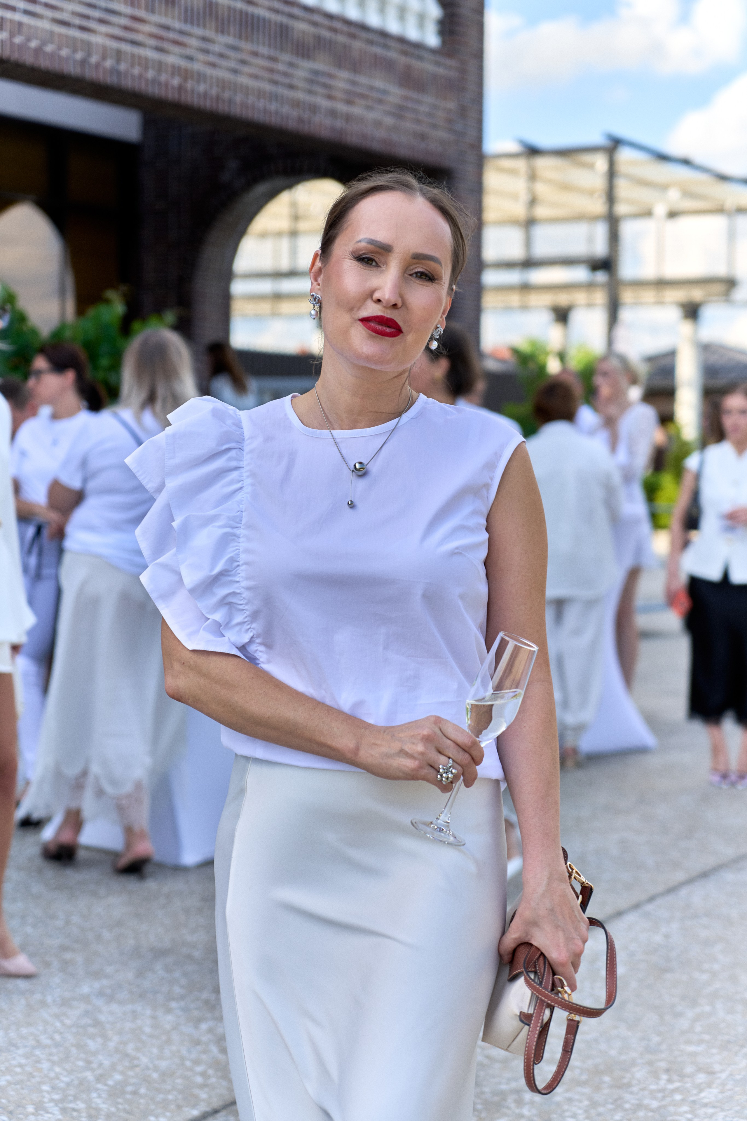 KRASNODAR FASHION SHOW