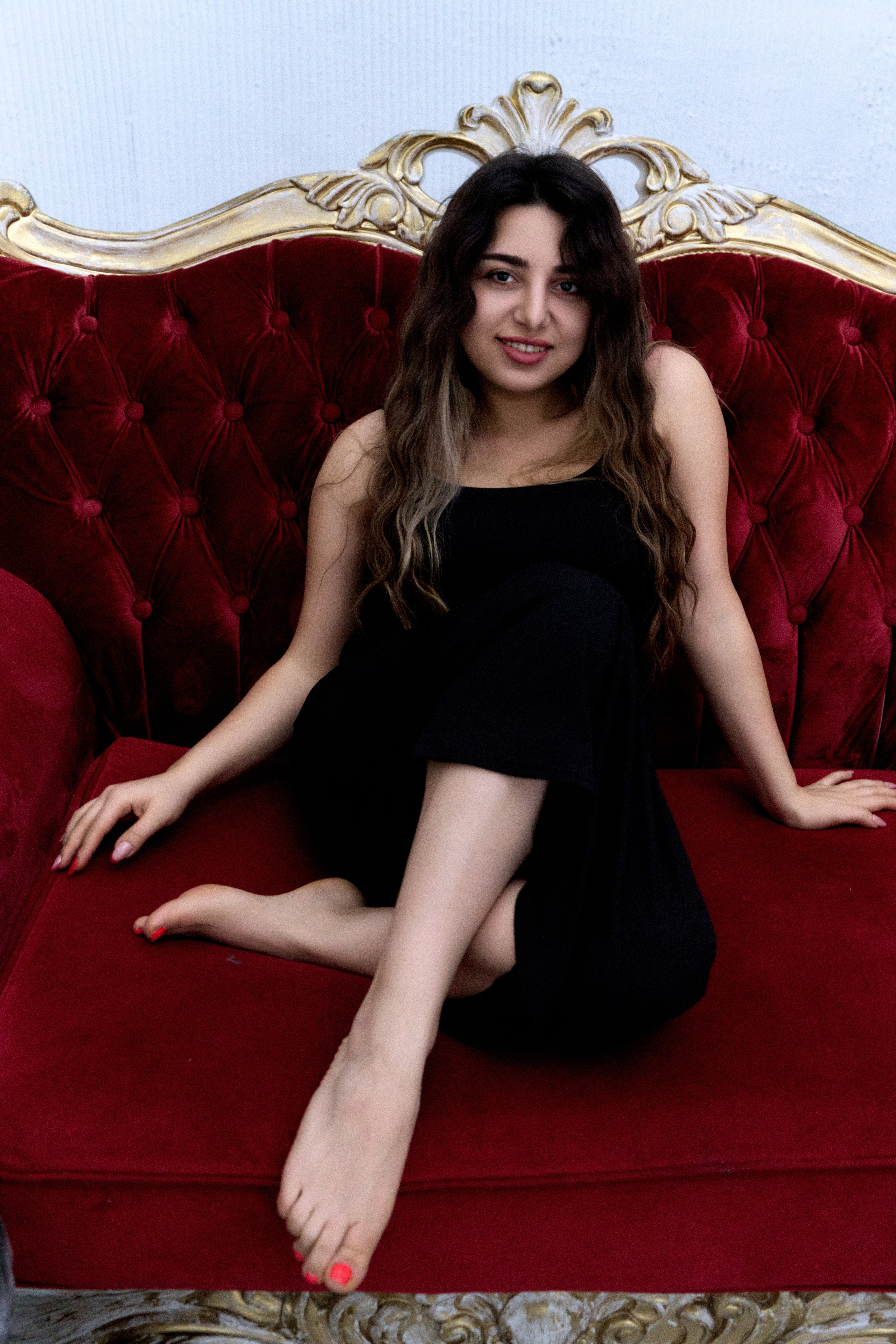 Людмила. Фотограф в Краснодаре Татьяна Вижевитова