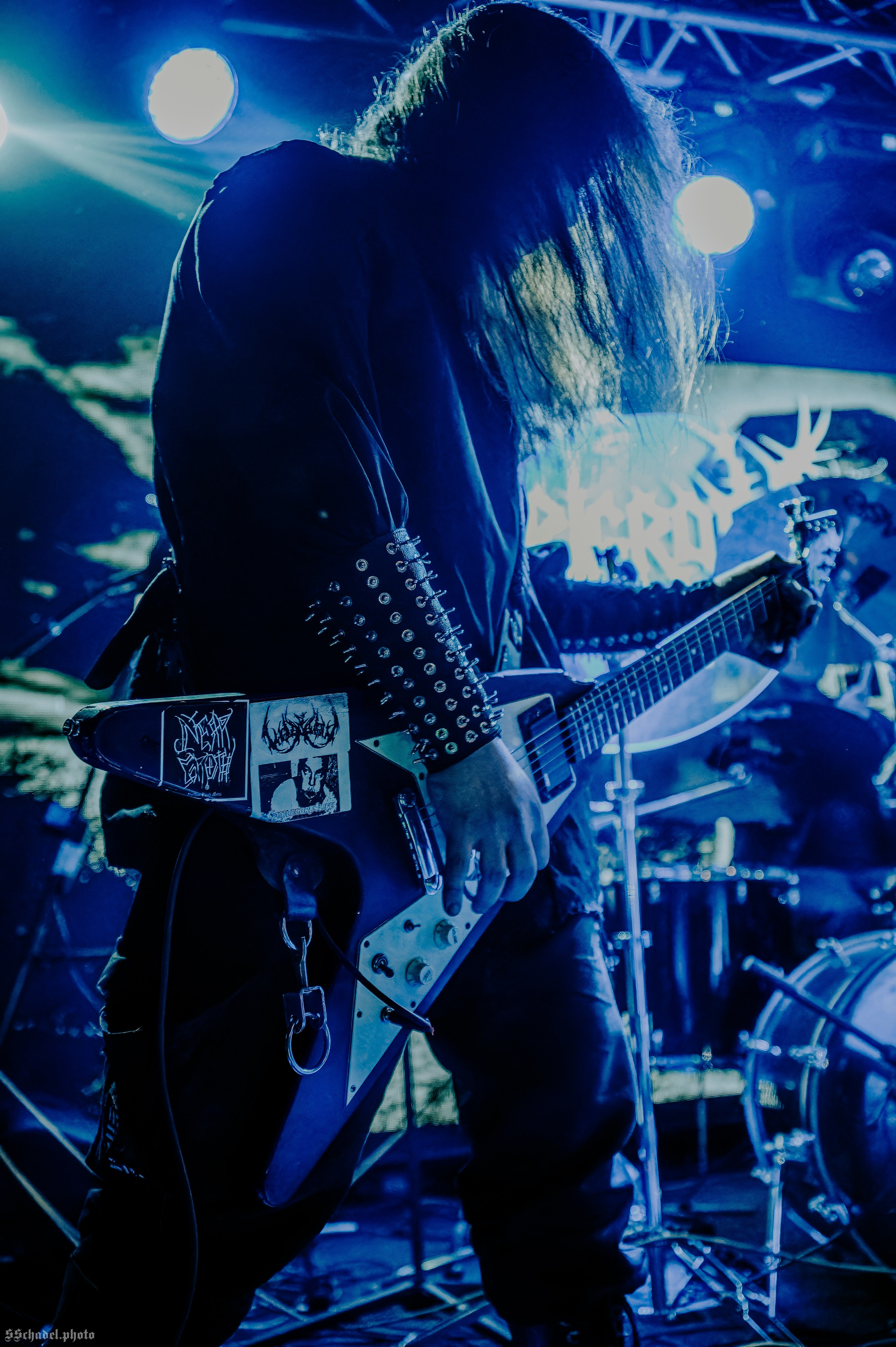 Neargroth 07.02.26. We will make everything metal!
