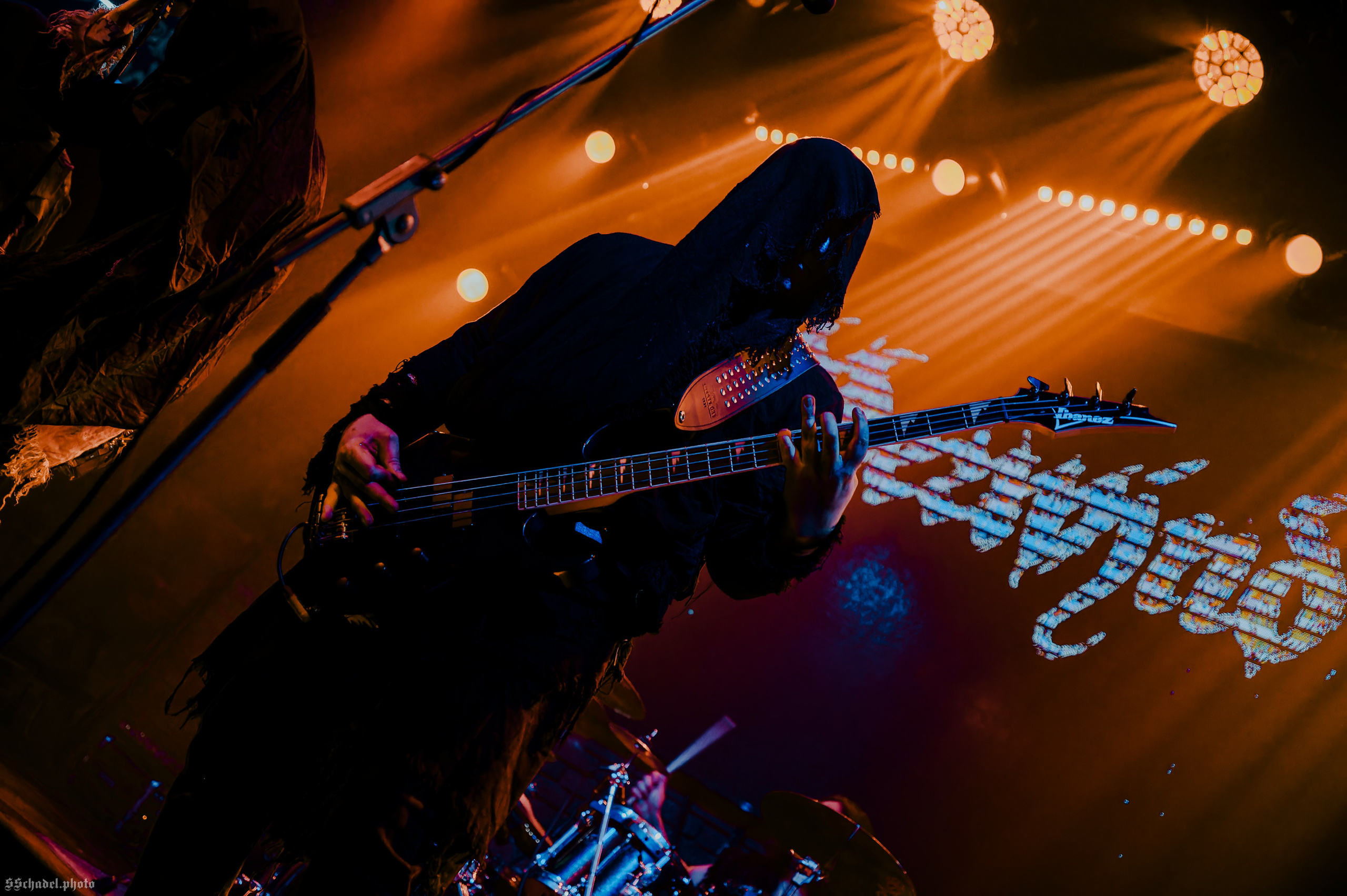 Elderwind 09.11.25. We will make everything metal!