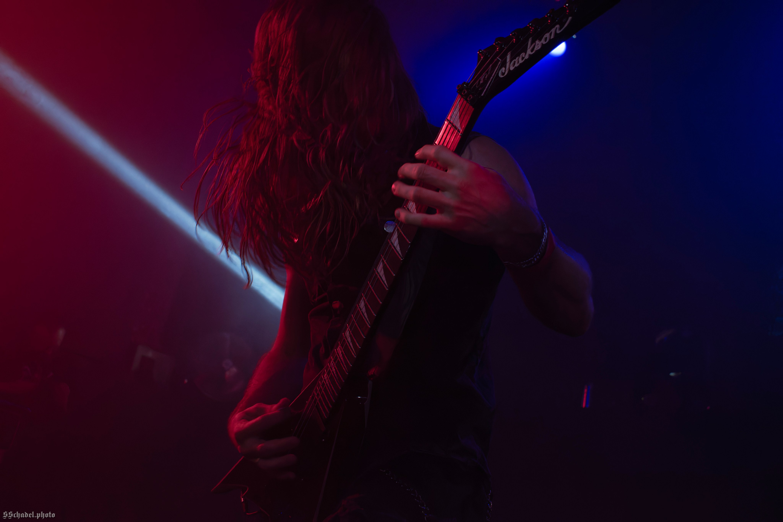 Black Metal Fest Vol. 2 // Нечисть 12.04.25. We will make everything metal!
