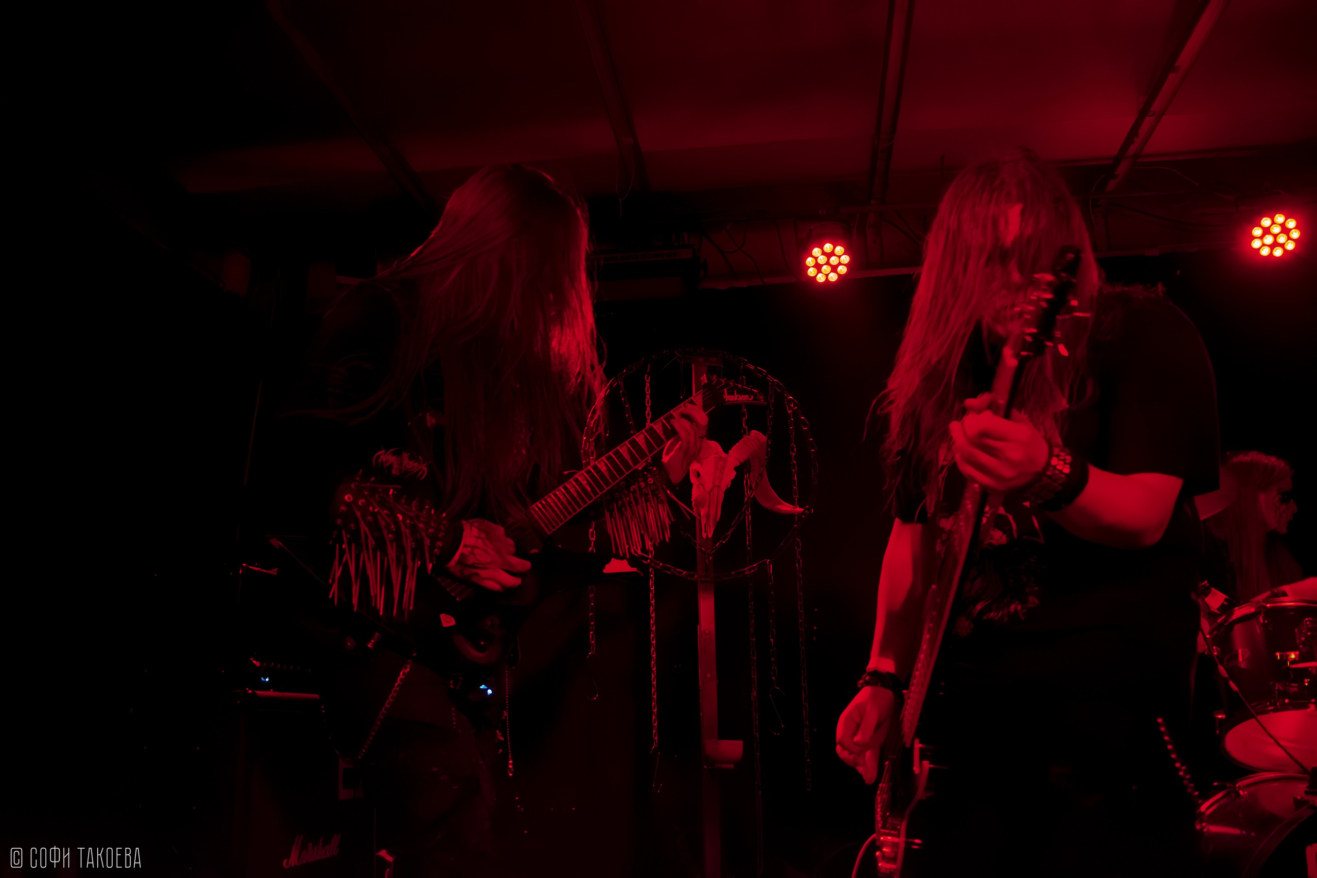 Neargroth 21.02.25. We will make everything metal!
