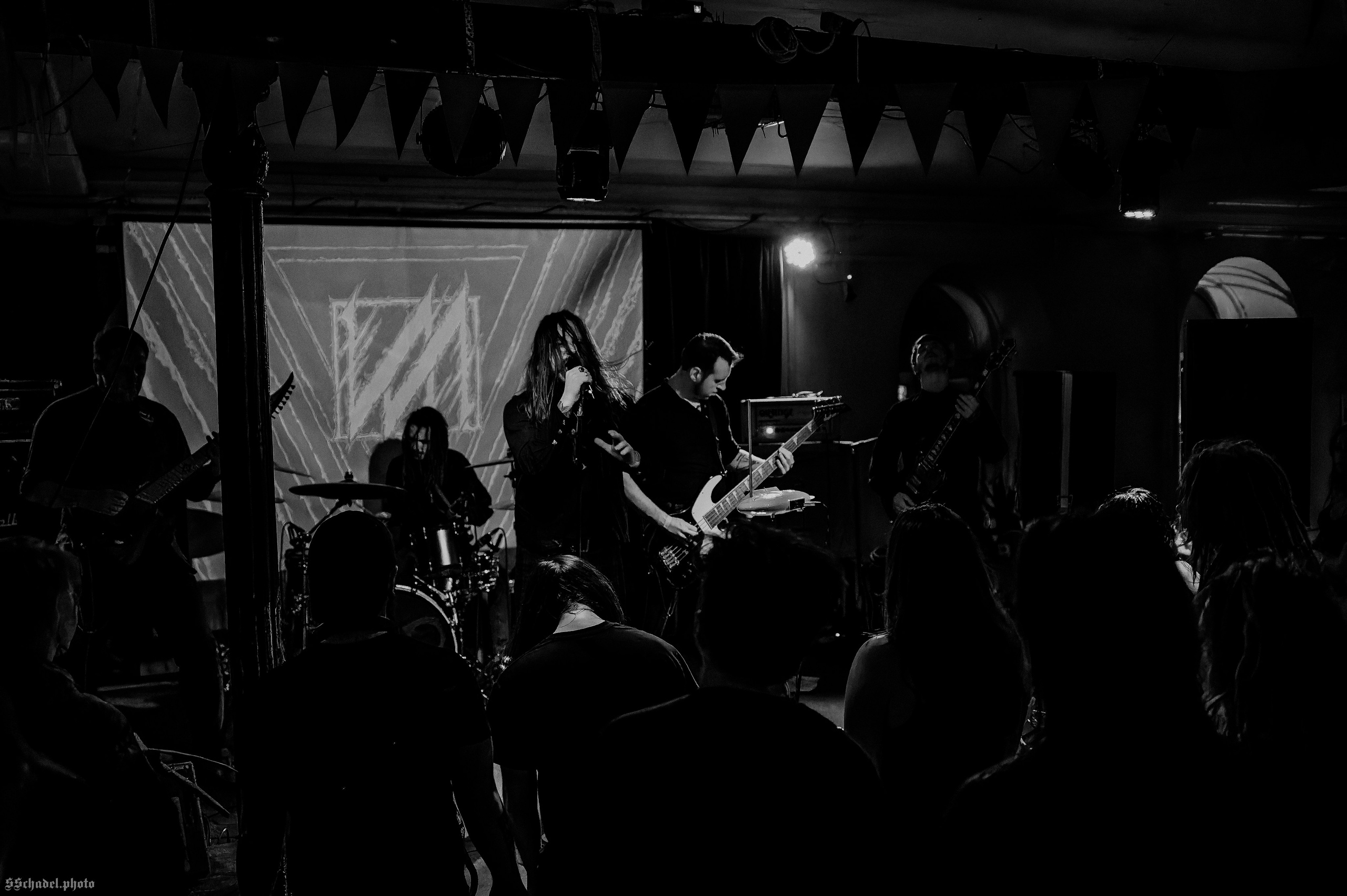 ИЛ 22.05.26. We will make everything metal!