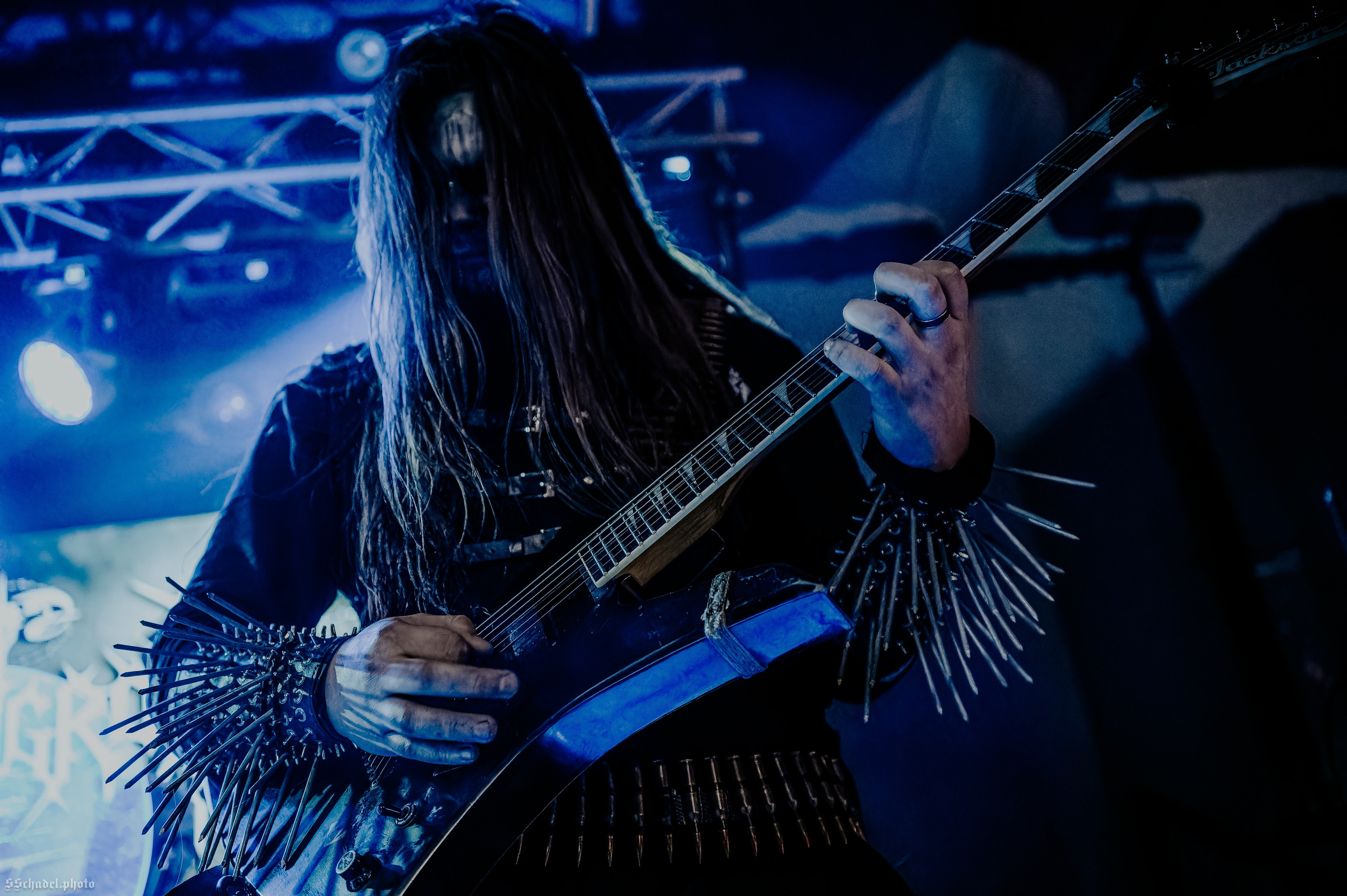 Neargroth 07.02.26. We will make everything metal!