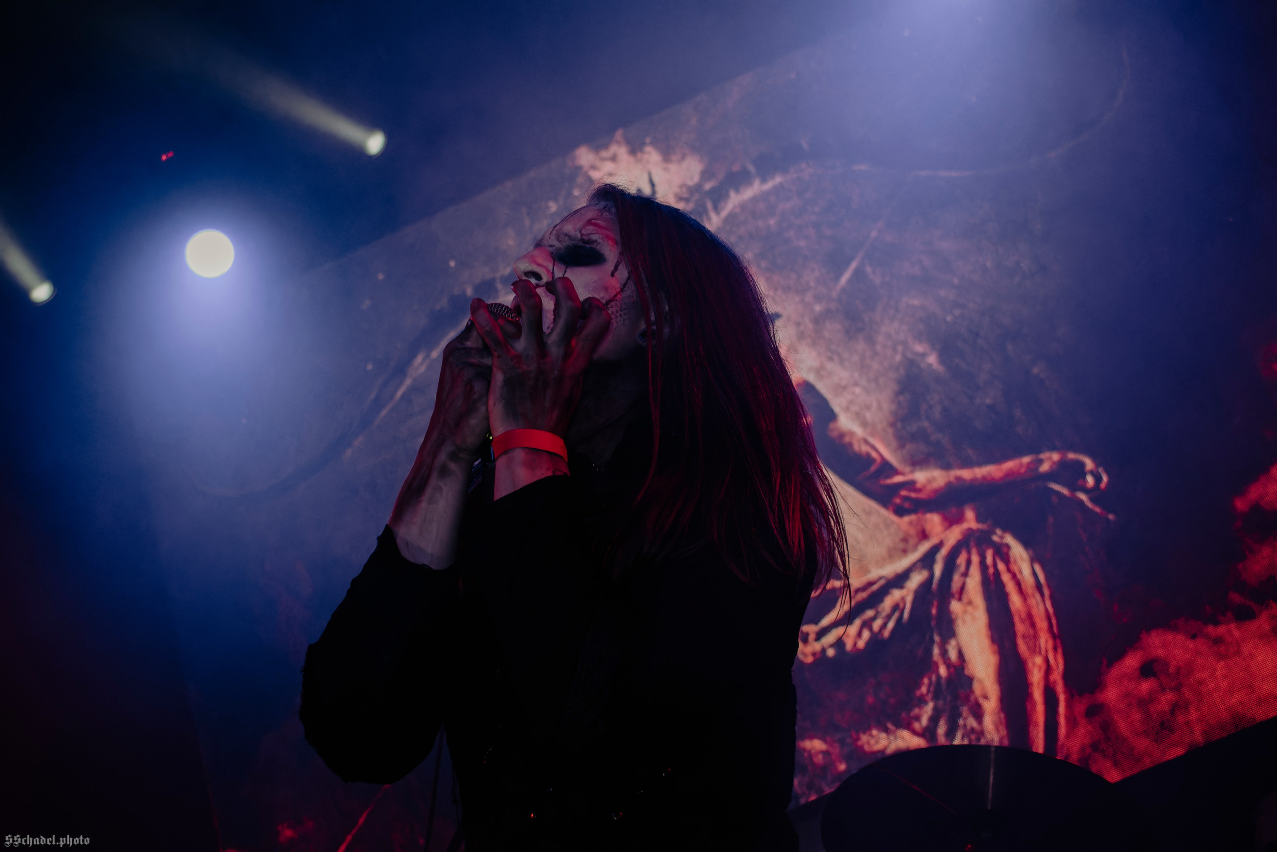 Black Metal Fest Vol. 2 // Arcanorum Astrum 12.04.25. We will make everything metal!