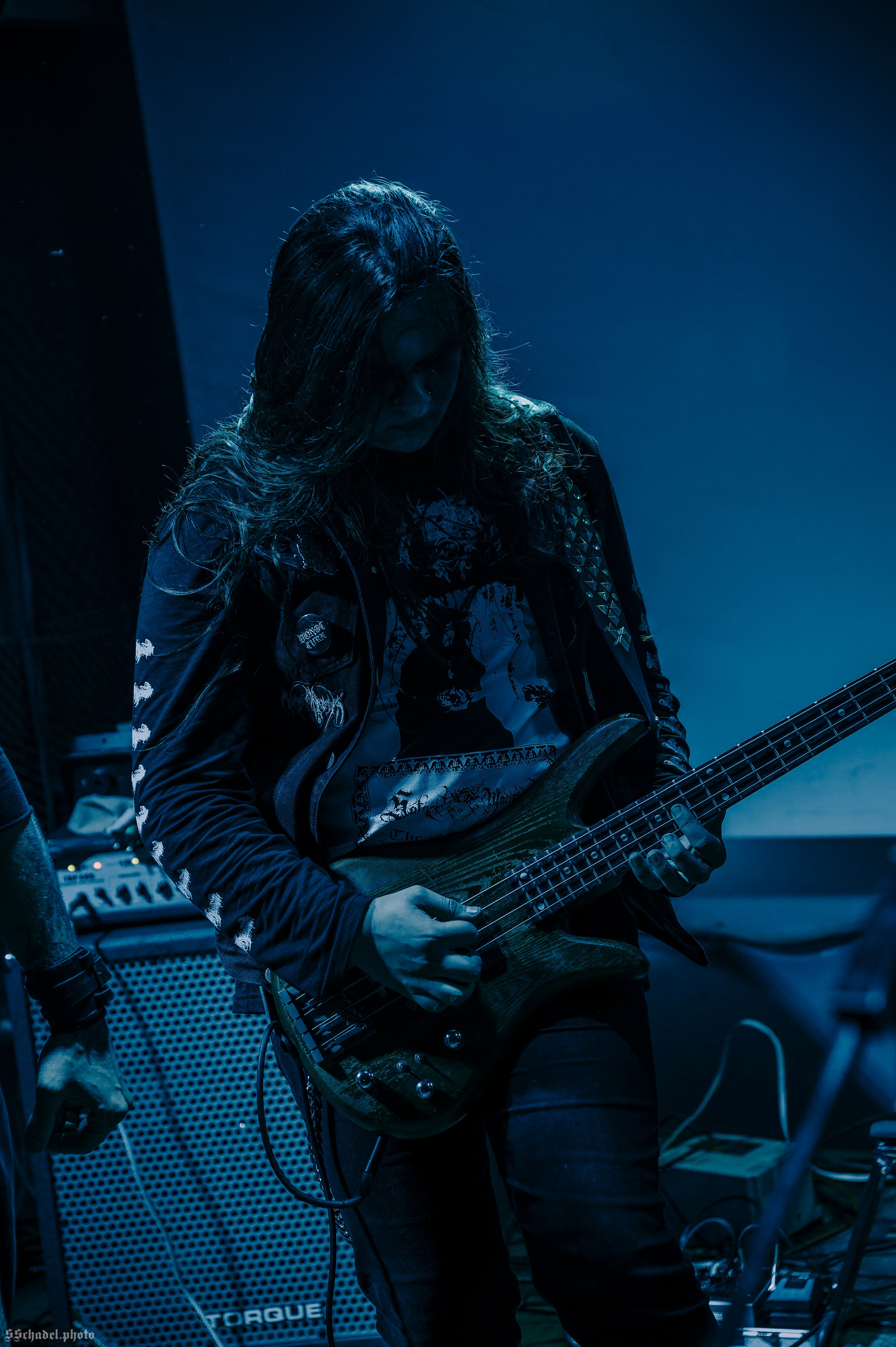 Волчьи Трупы 28.06.25. We will make everything metal!