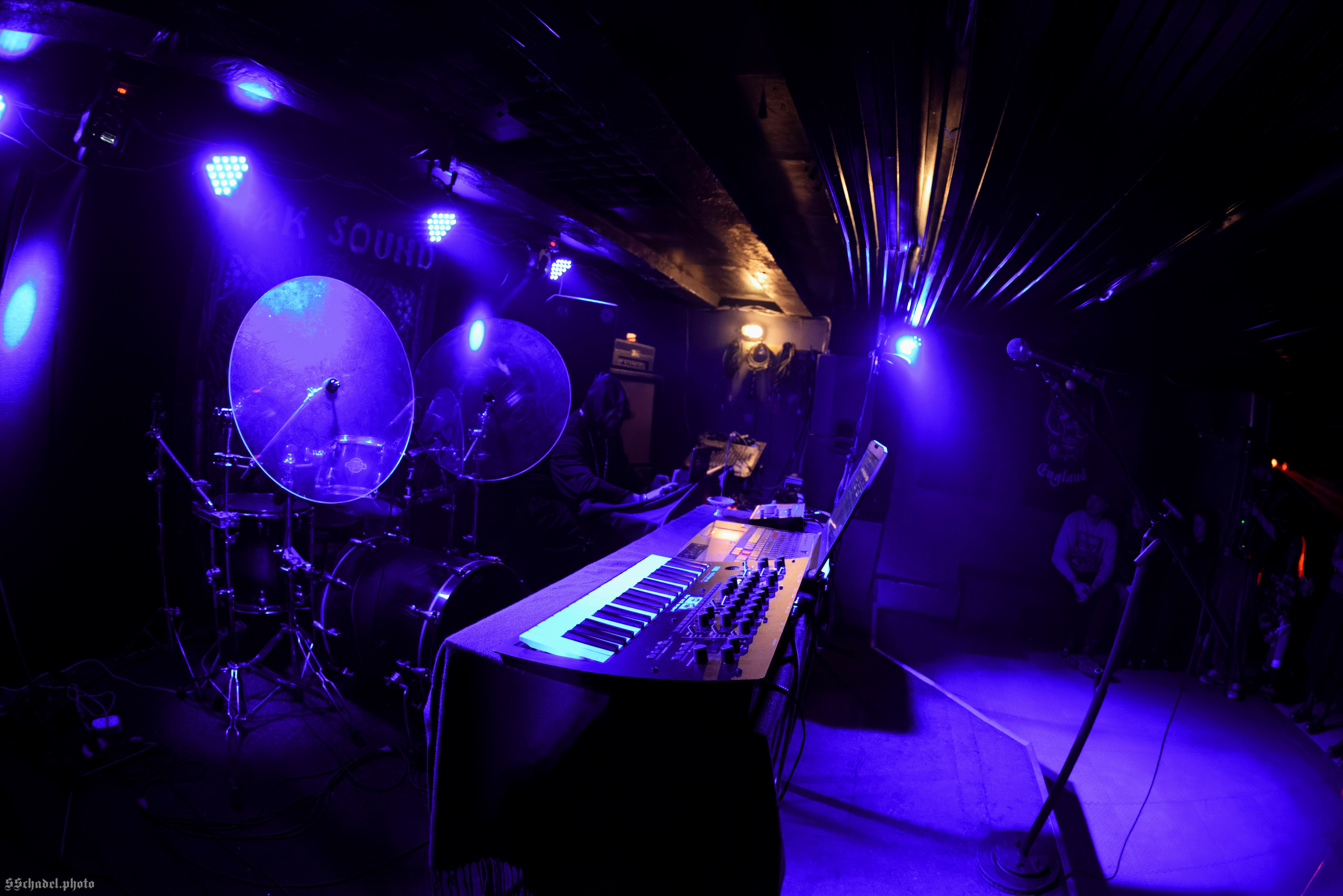 Хоровод на ладонях весны 05.04.25. We will make everything metal!