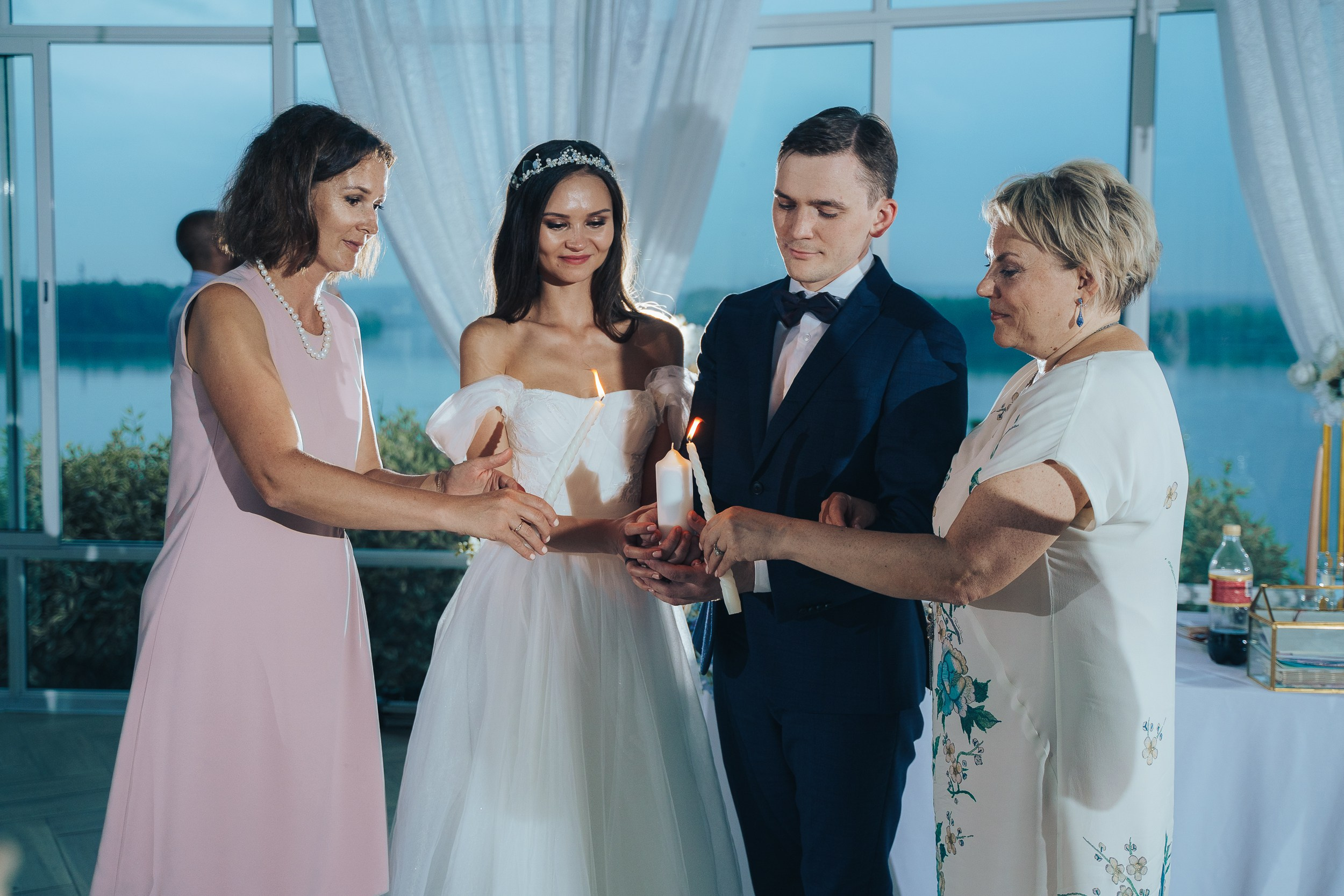 Свадьба Данил и София. Ваш свадебный и семейный фотограф