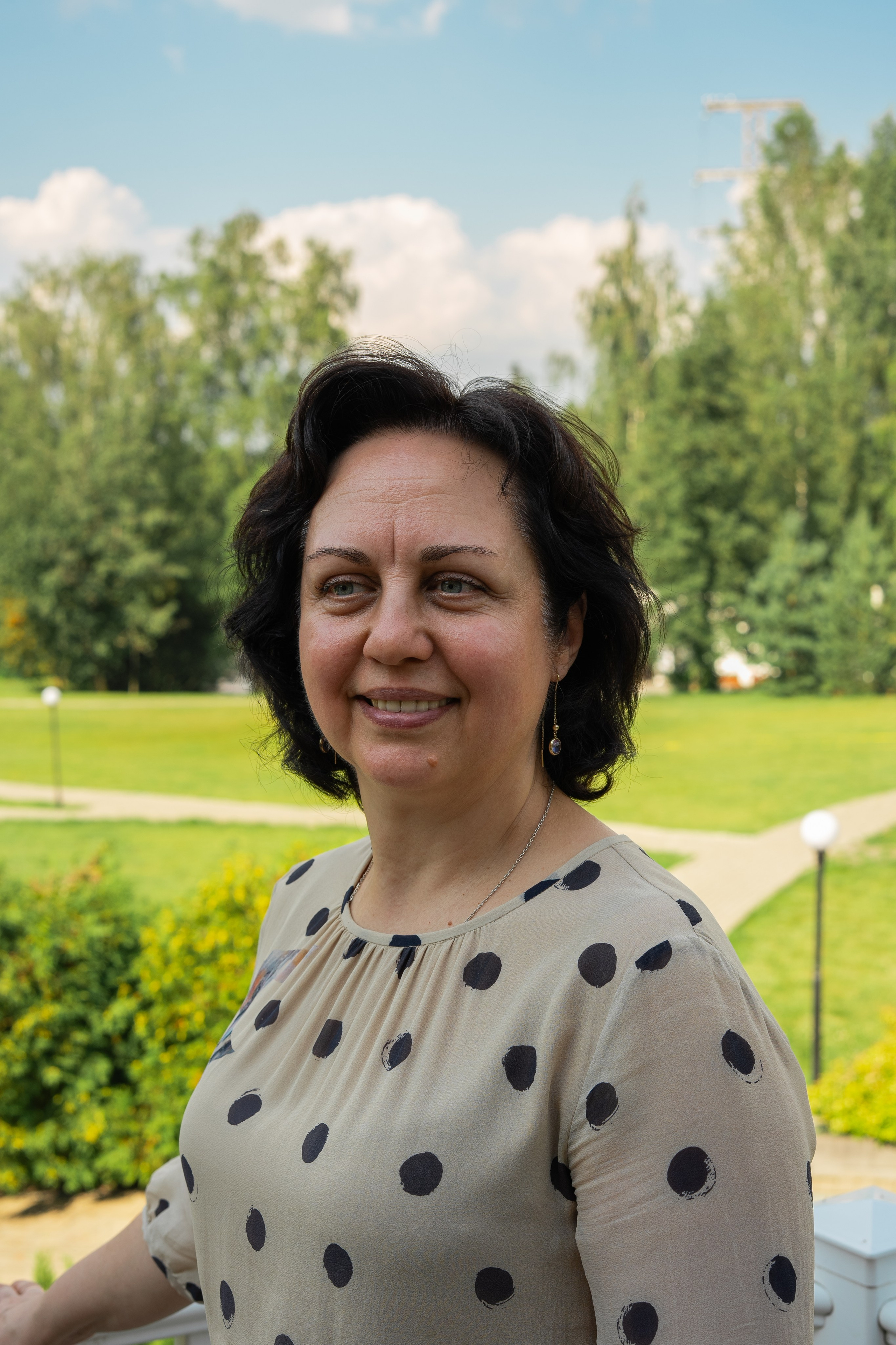 Иван и Евгения. Концептуальный фотограф Шлыкова Ольга