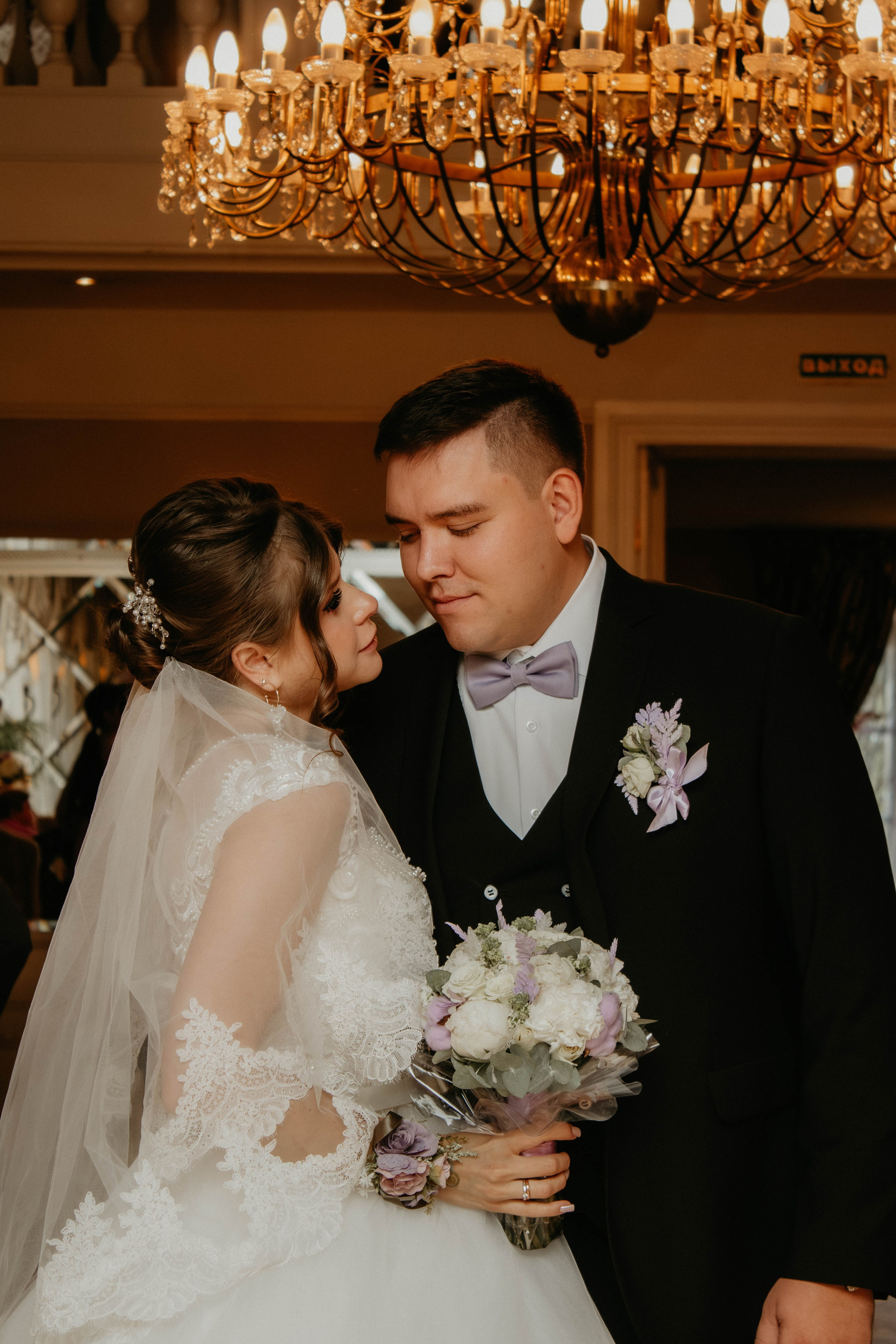 Маргарита и Игорь. Концептуальный фотограф Шлыкова Ольга