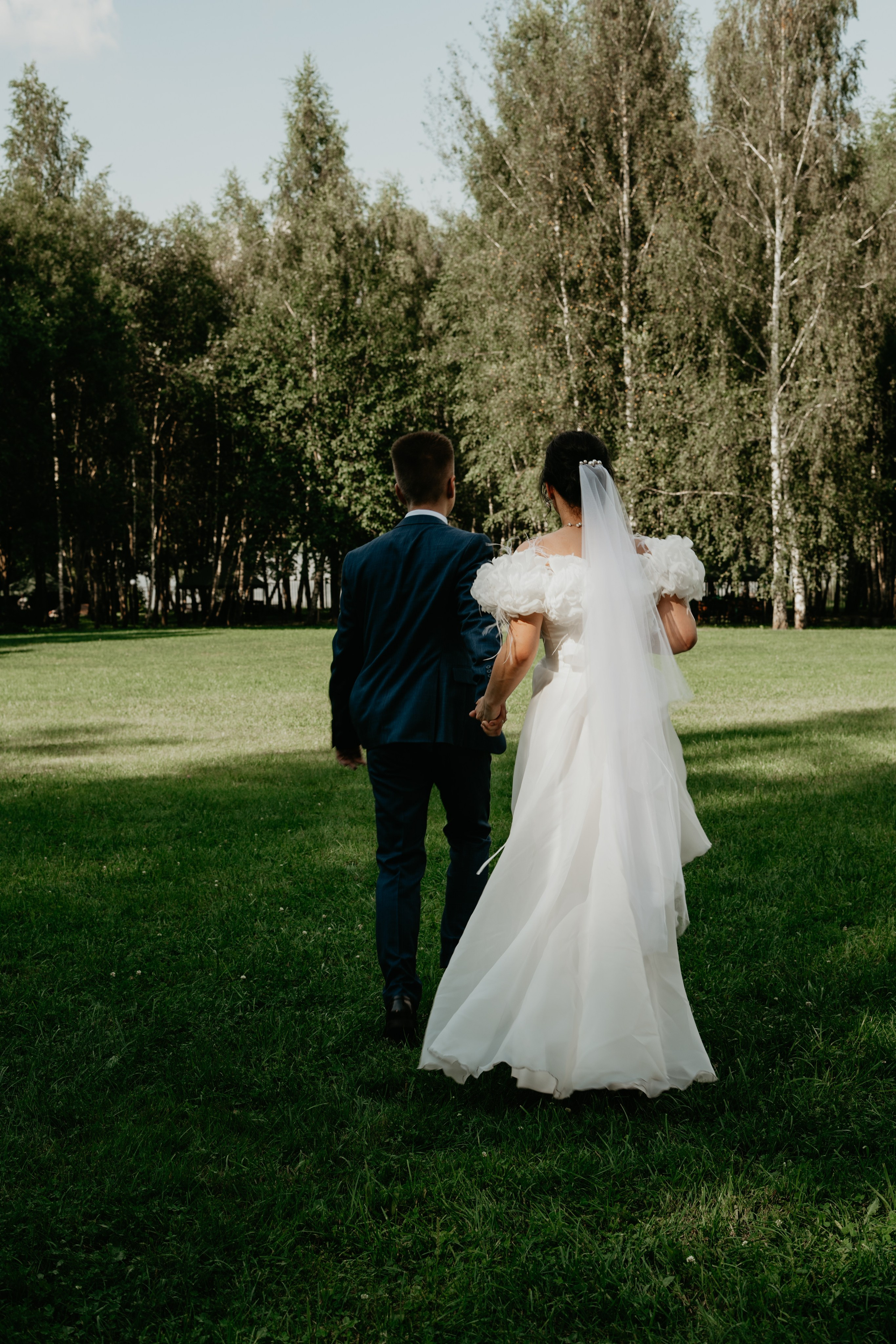 Иван и Евгения. Концептуальный фотограф Шлыкова Ольга