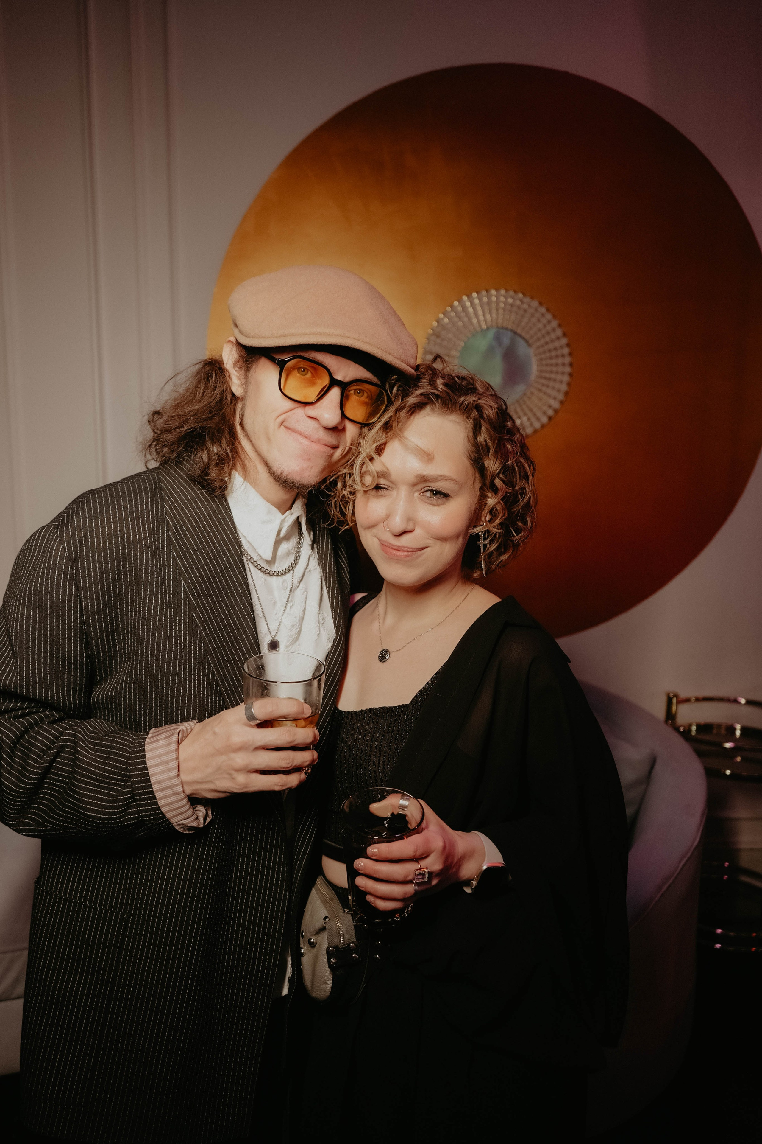 Happy birthday. Концептуальный фотограф Шлыкова Ольга