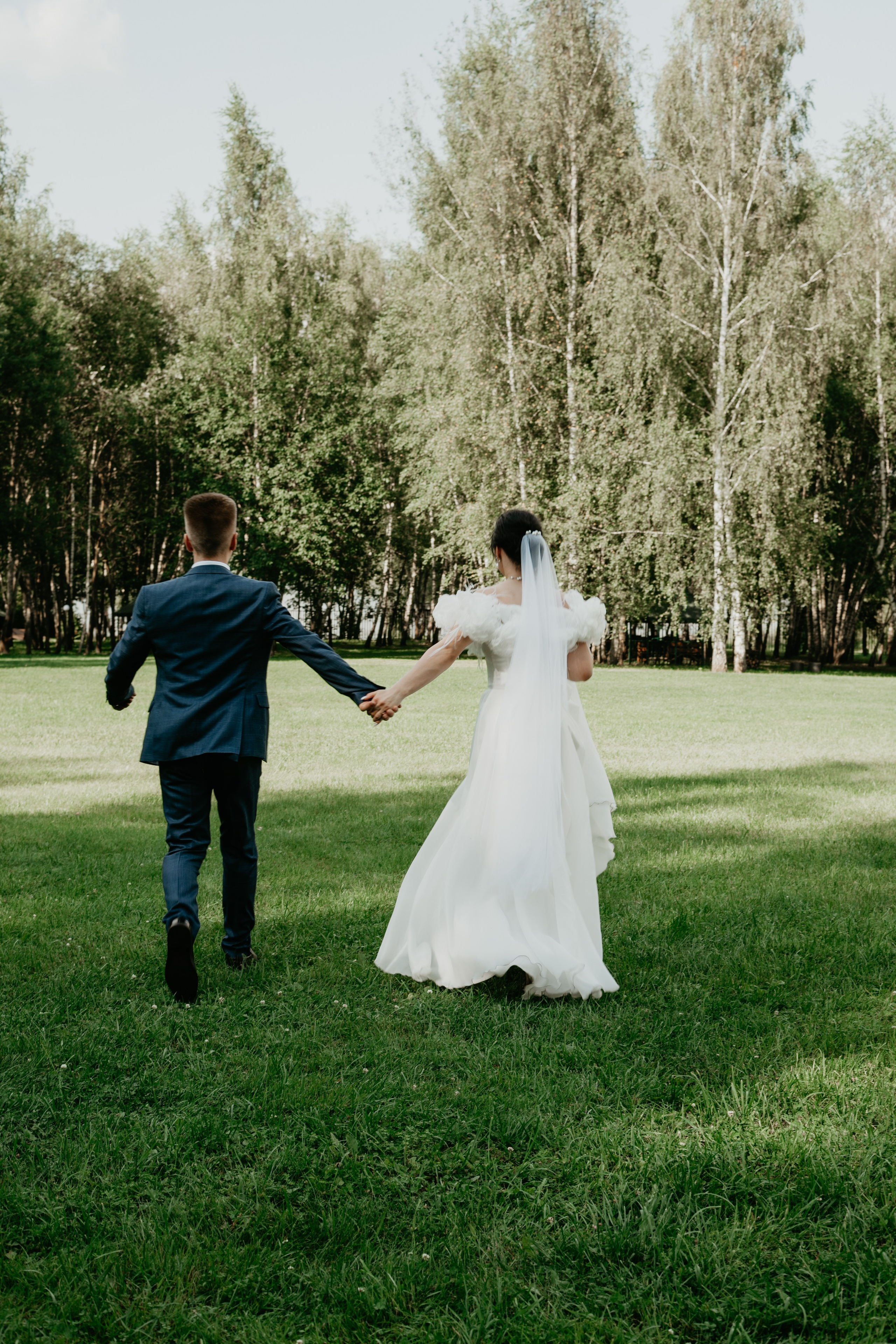 Иван и Евгения. Концептуальный фотограф Шлыкова Ольга