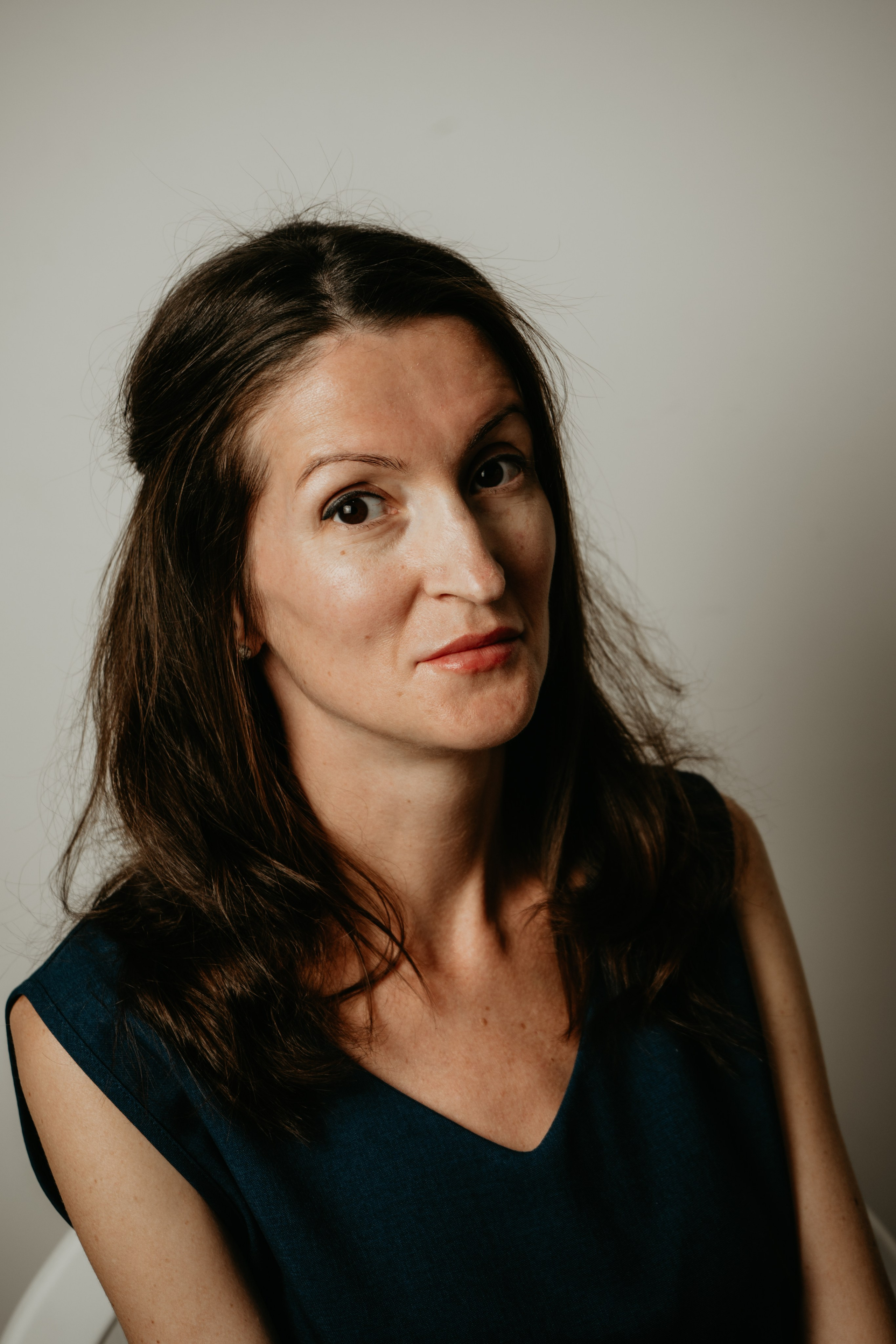 Елена. Концептуальный фотограф Шлыкова Ольга