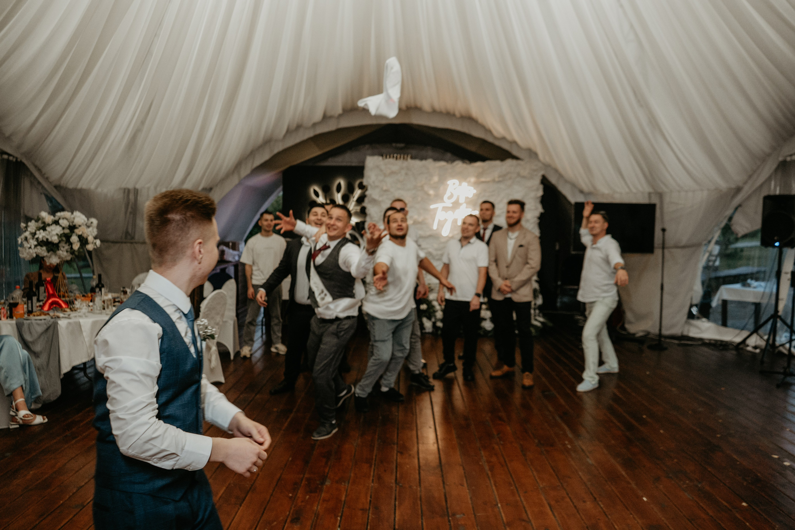 Иван и Евгения. Концептуальный фотограф Шлыкова Ольга