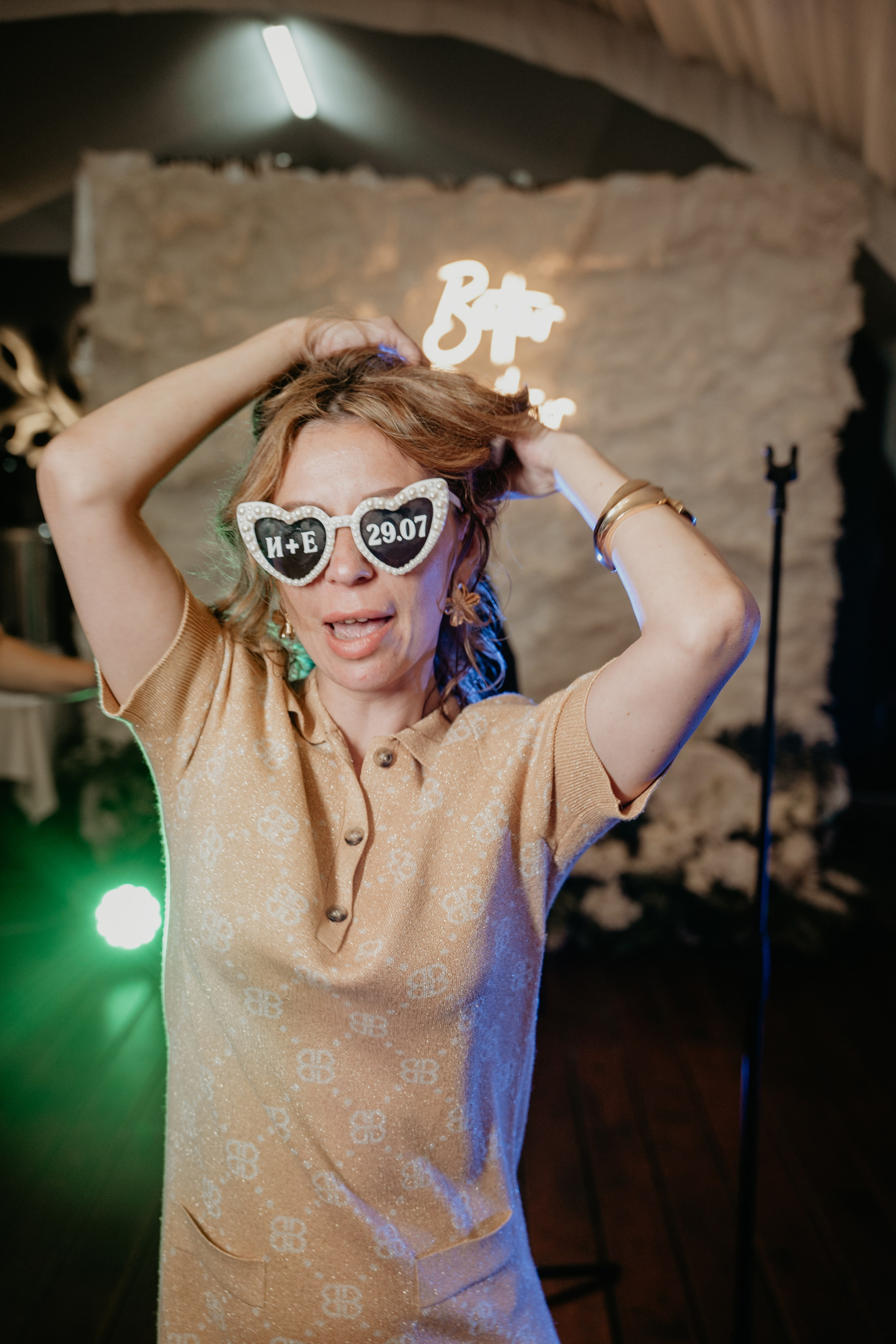 Иван и Евгения. Концептуальный фотограф Шлыкова Ольга