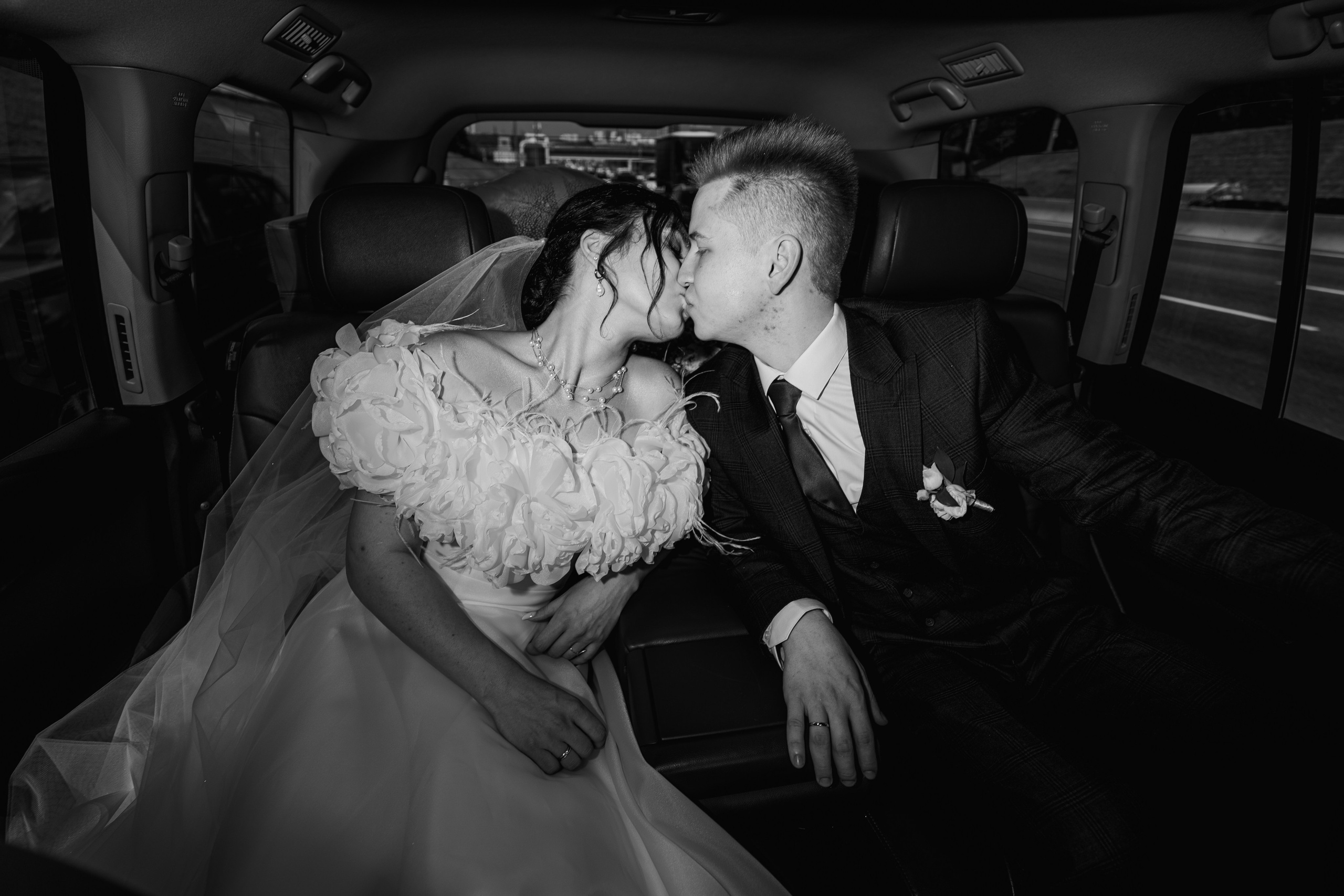 Иван и Евгения. Концептуальный фотограф Шлыкова Ольга