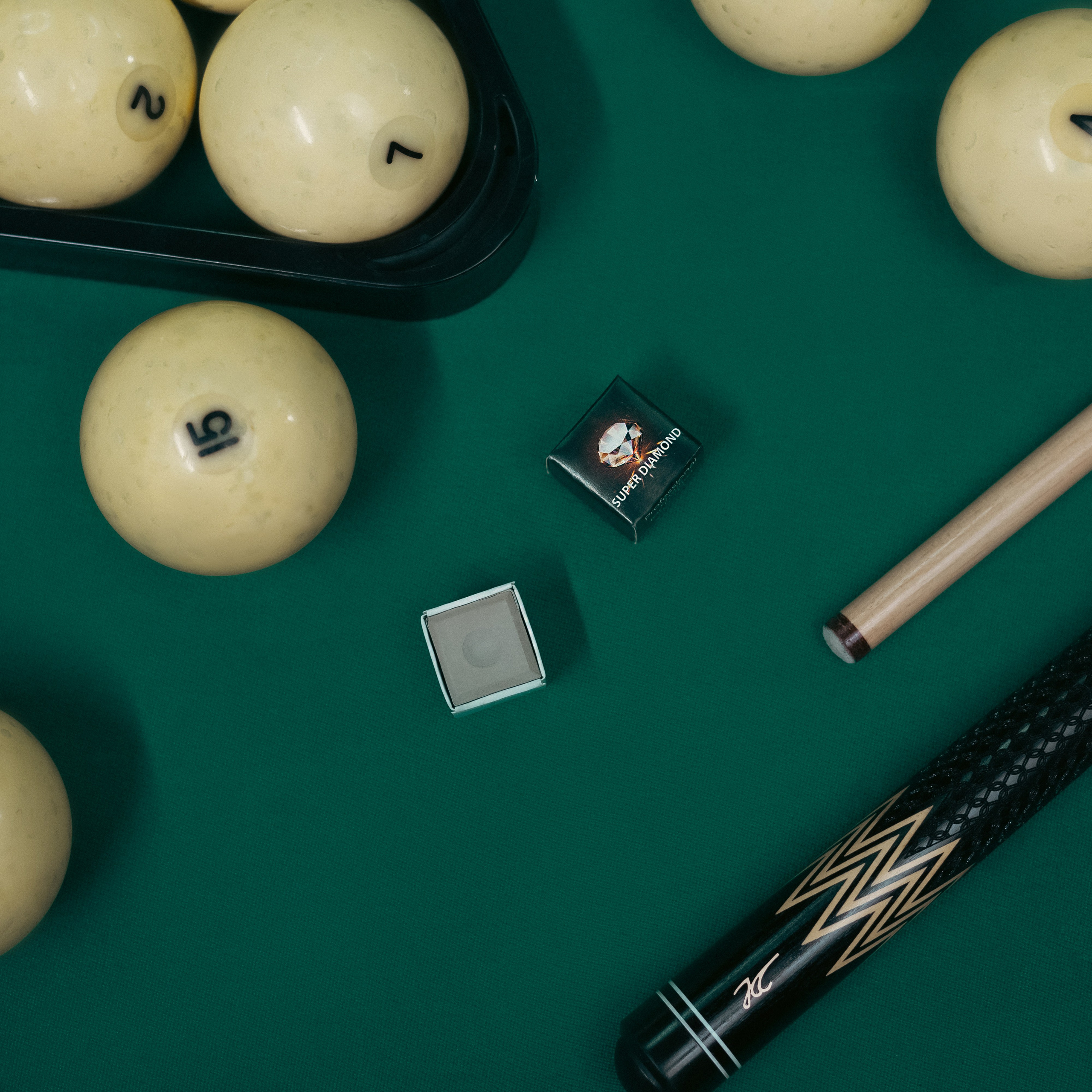 Мел. Концептуальный фотограф Шлыкова Ольга