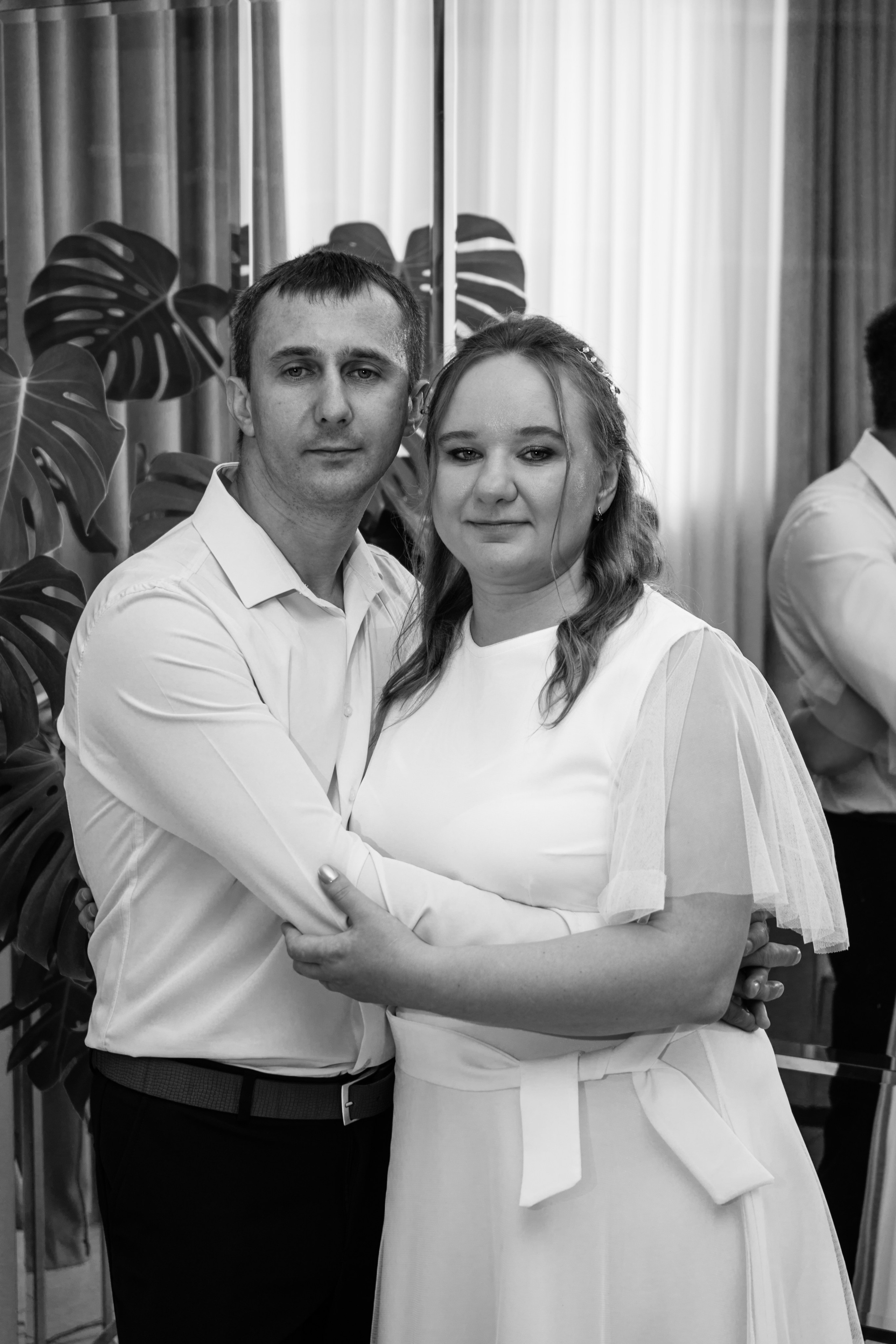 Татьяна и Иван. Концептуальный фотограф Шлыкова Ольга