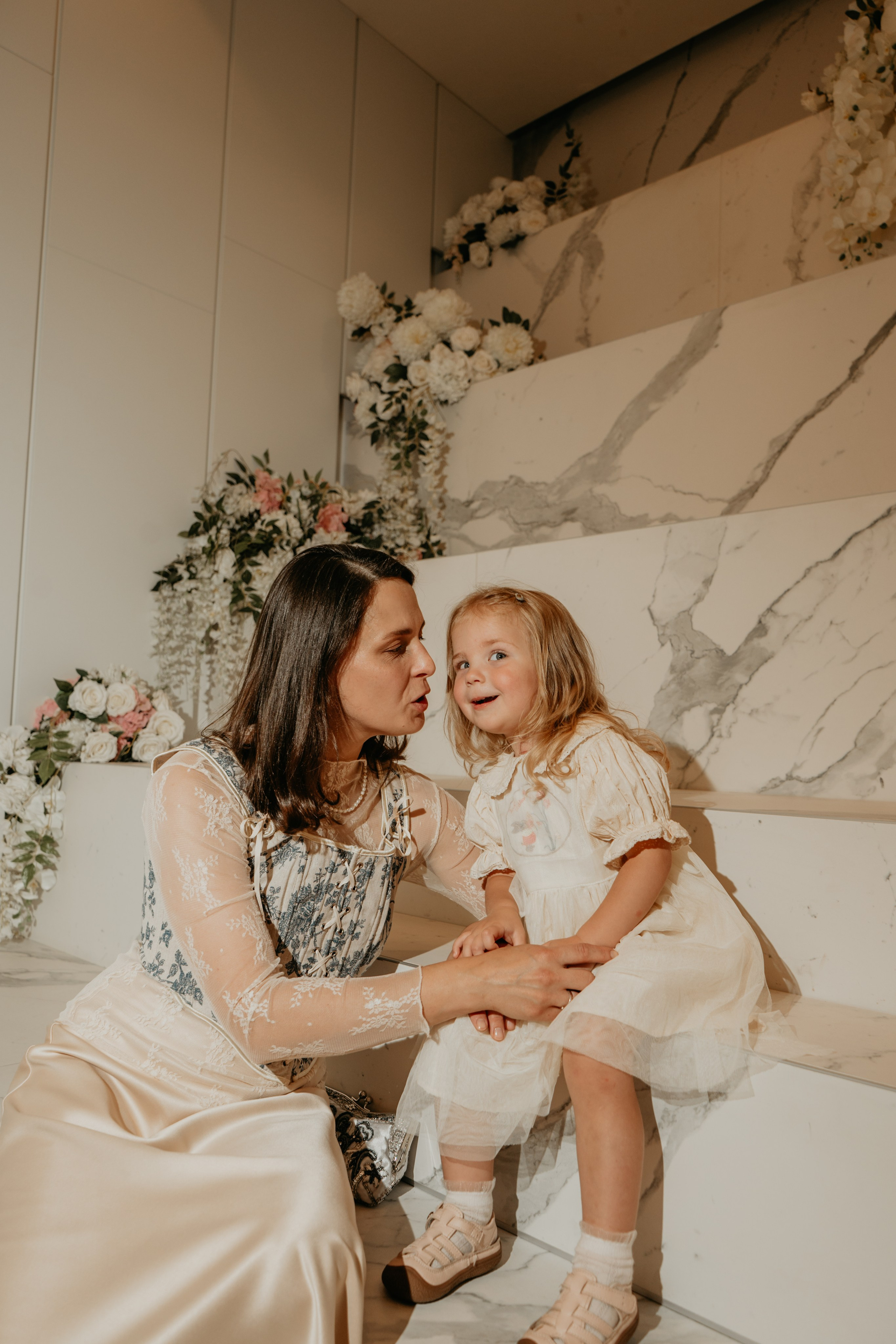 Иван и Евгения. Концептуальный фотограф Шлыкова Ольга