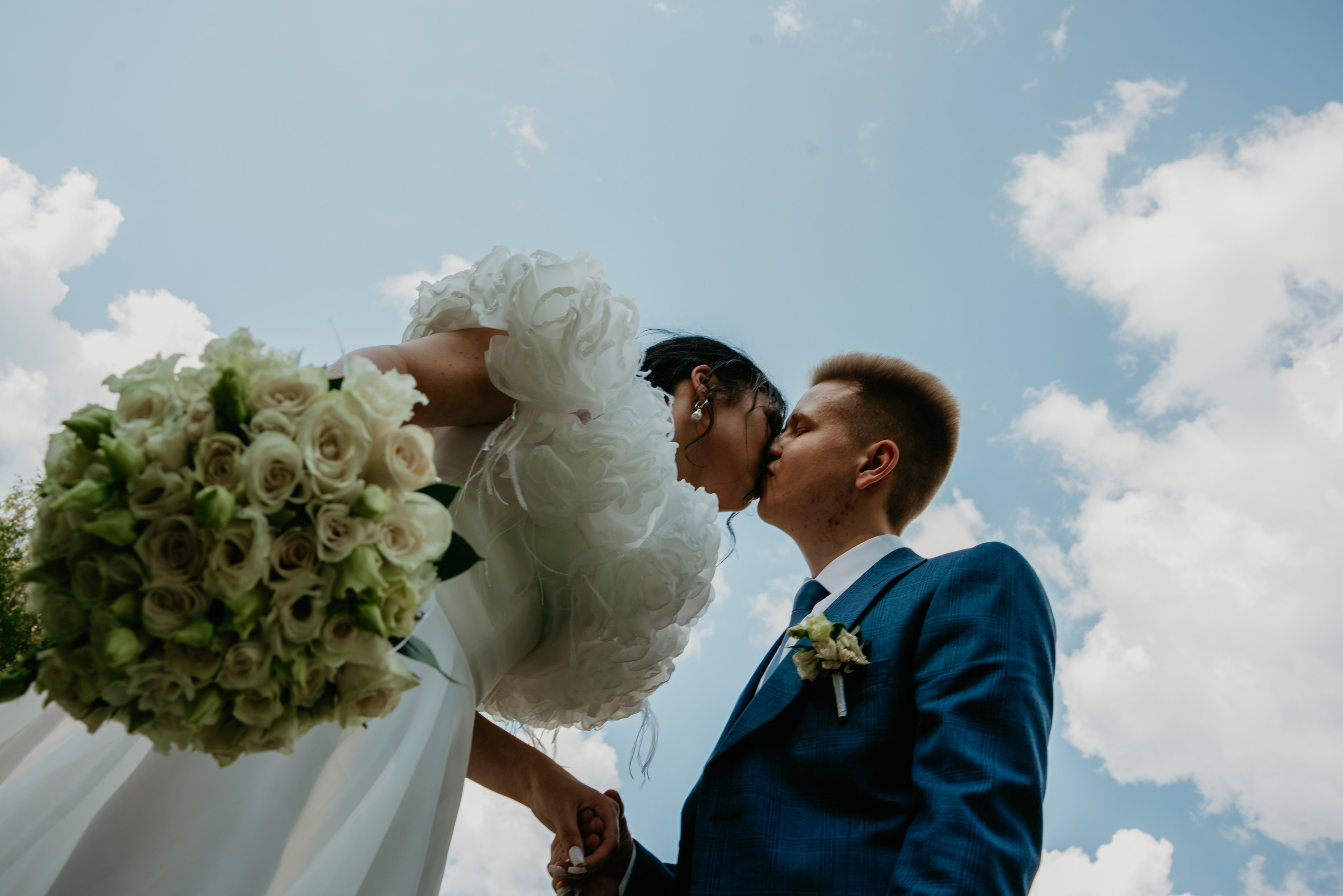 Иван и Евгения. Концептуальный фотограф Шлыкова Ольга