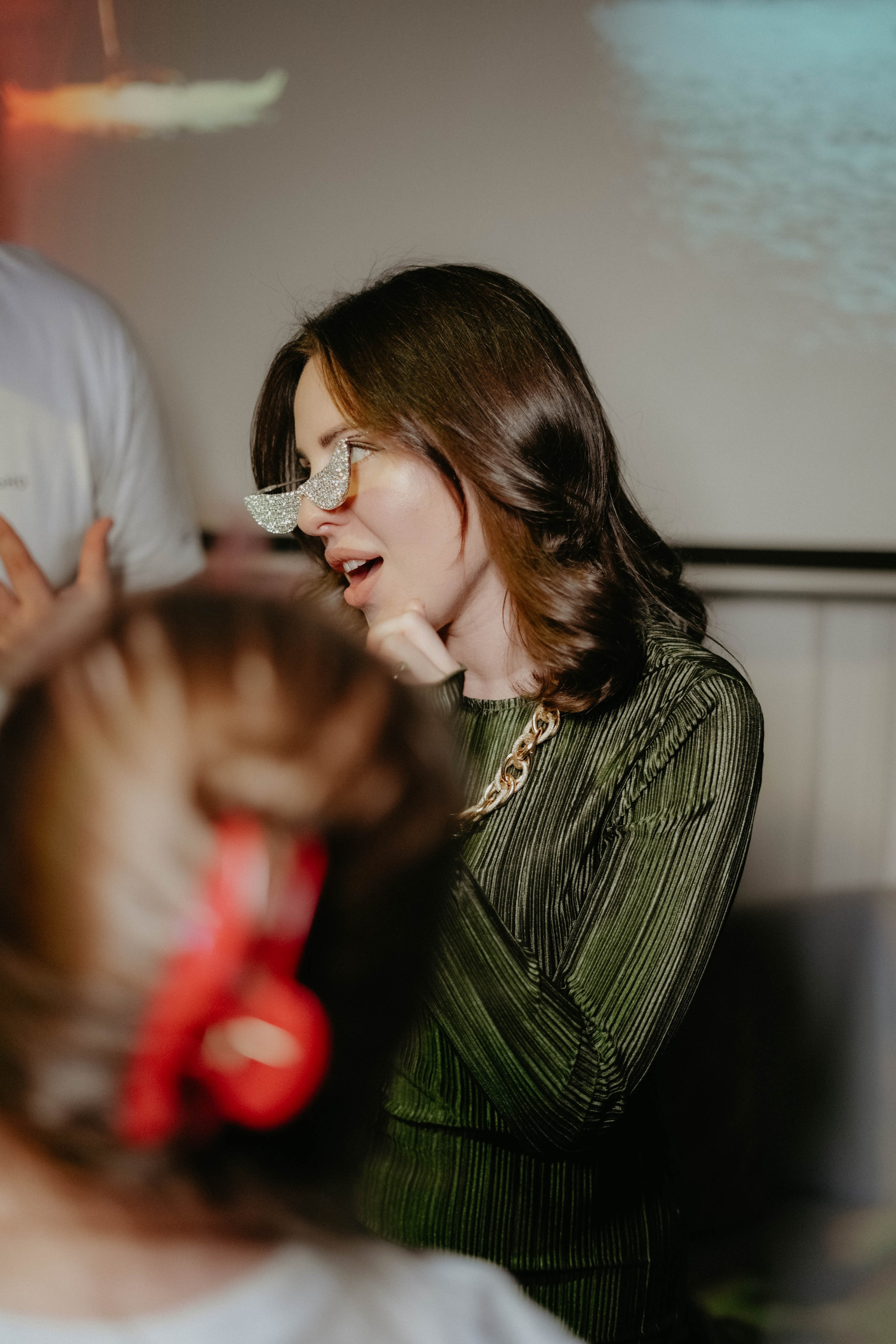 Happy birthday. Концептуальный фотограф Шлыкова Ольга