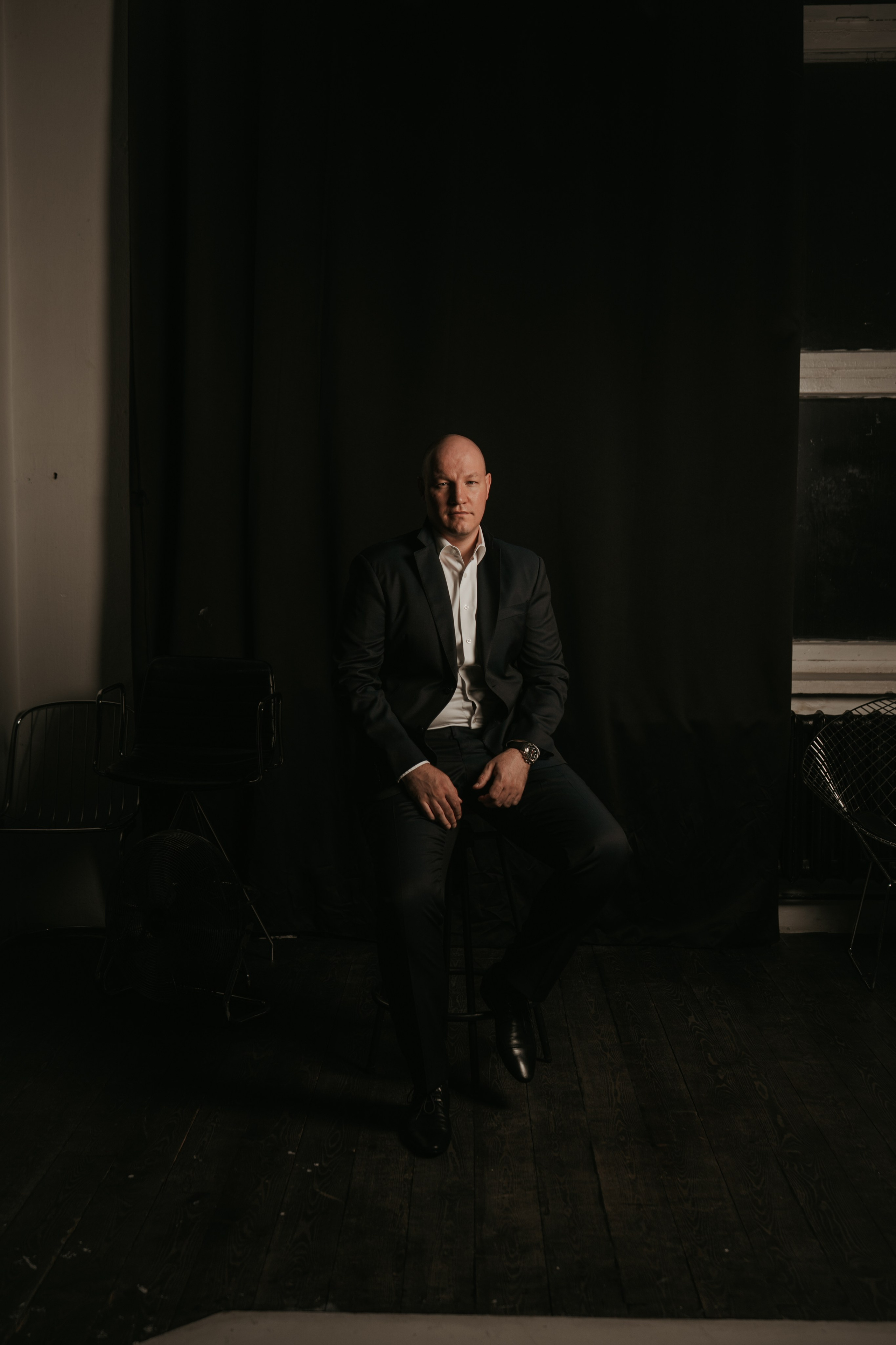 Павел. Концептуальный фотограф Шлыкова Ольга