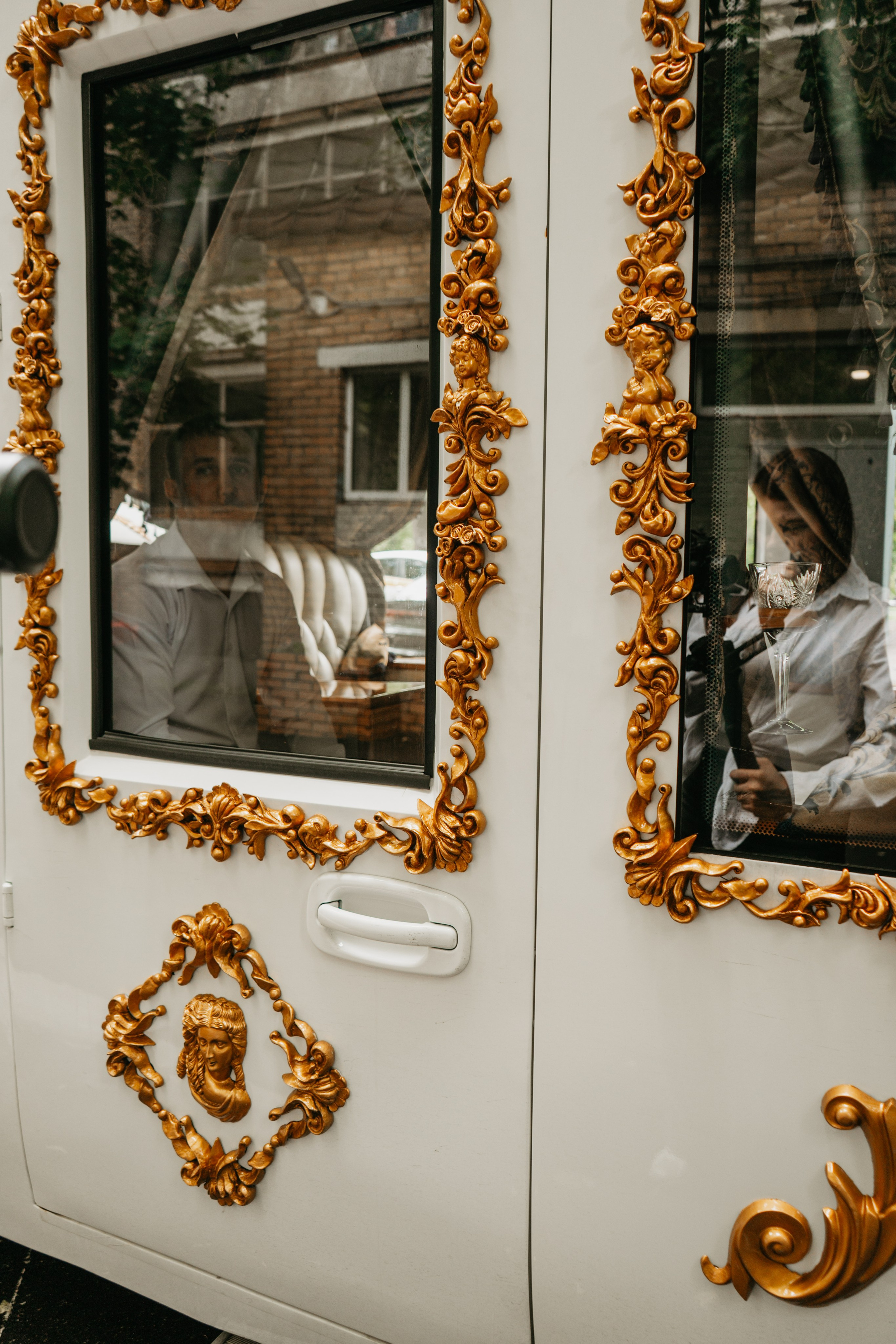 Татьяна и Иван. Концептуальный фотограф Шлыкова Ольга