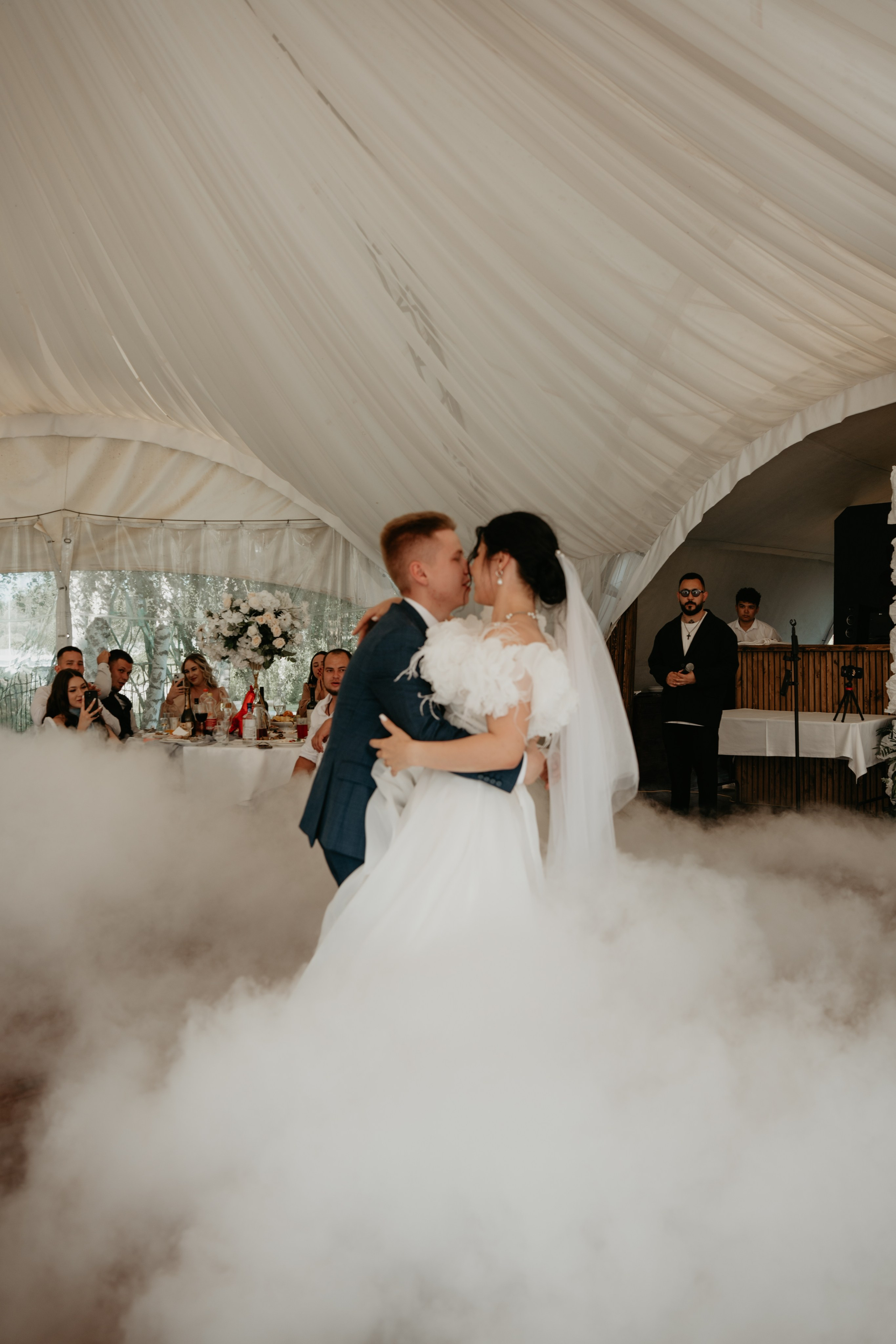 Иван и Евгения. Концептуальный фотограф Шлыкова Ольга