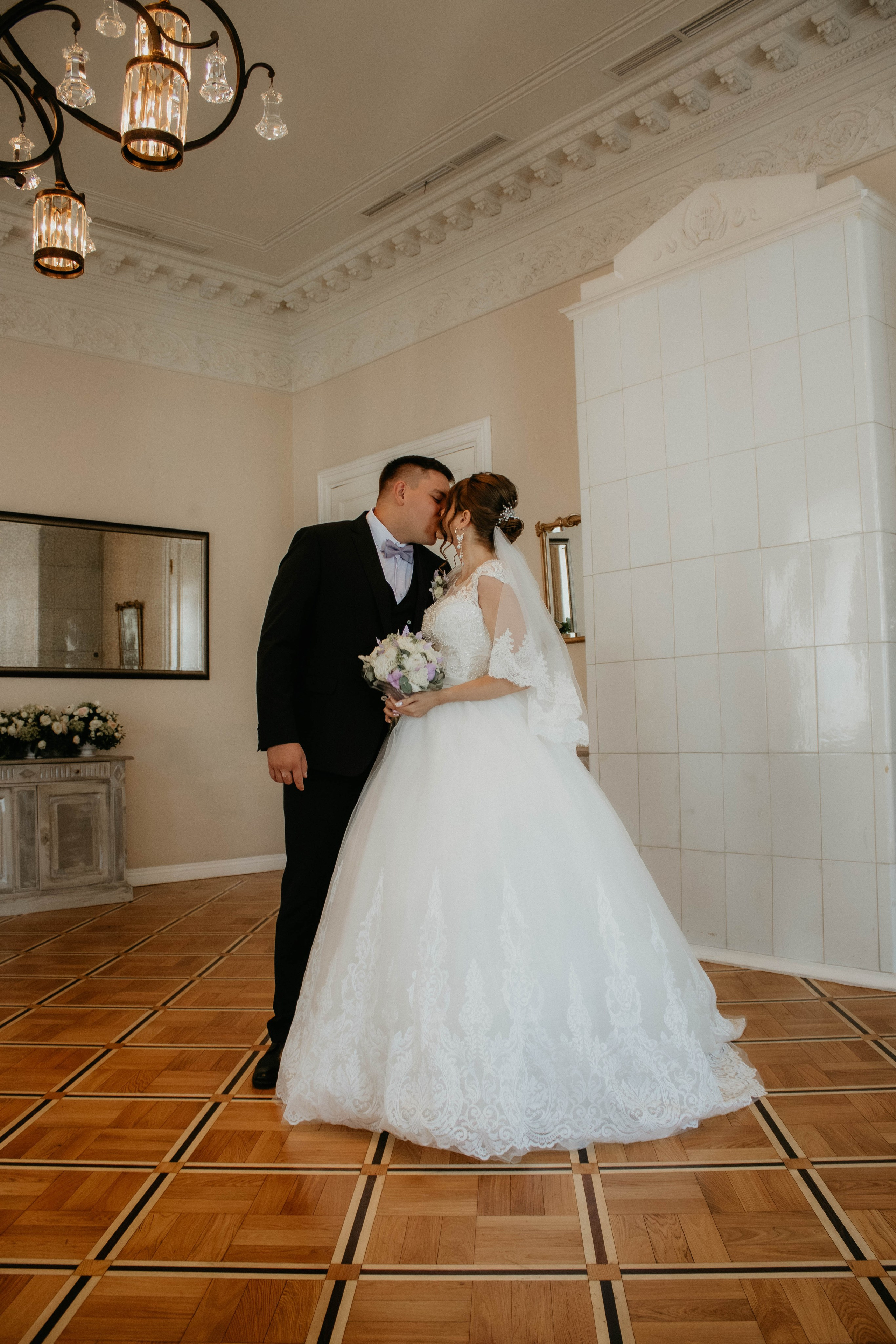 Маргарита и Игорь. Концептуальный фотограф Шлыкова Ольга