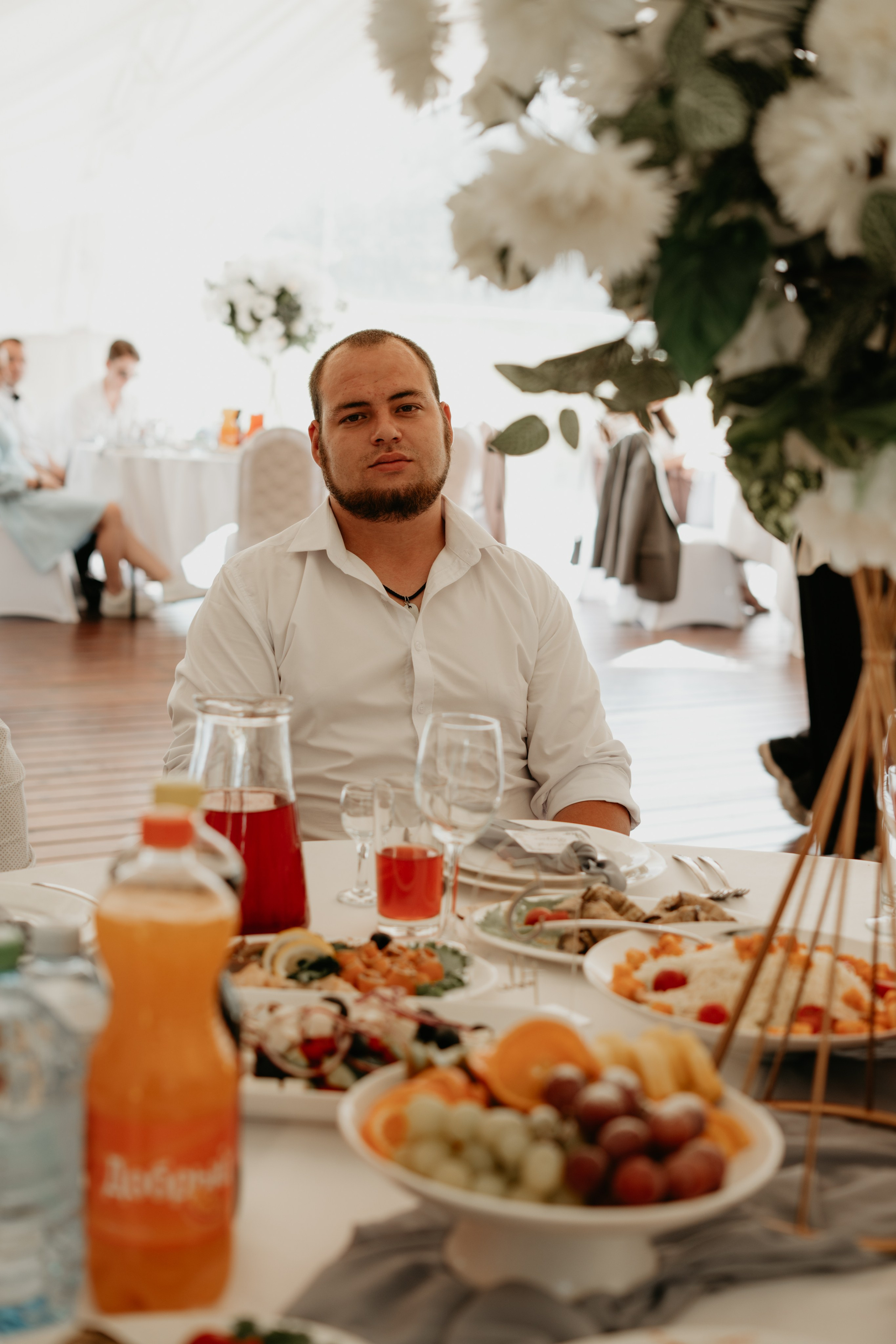 Иван и Евгения. Концептуальный фотограф Шлыкова Ольга