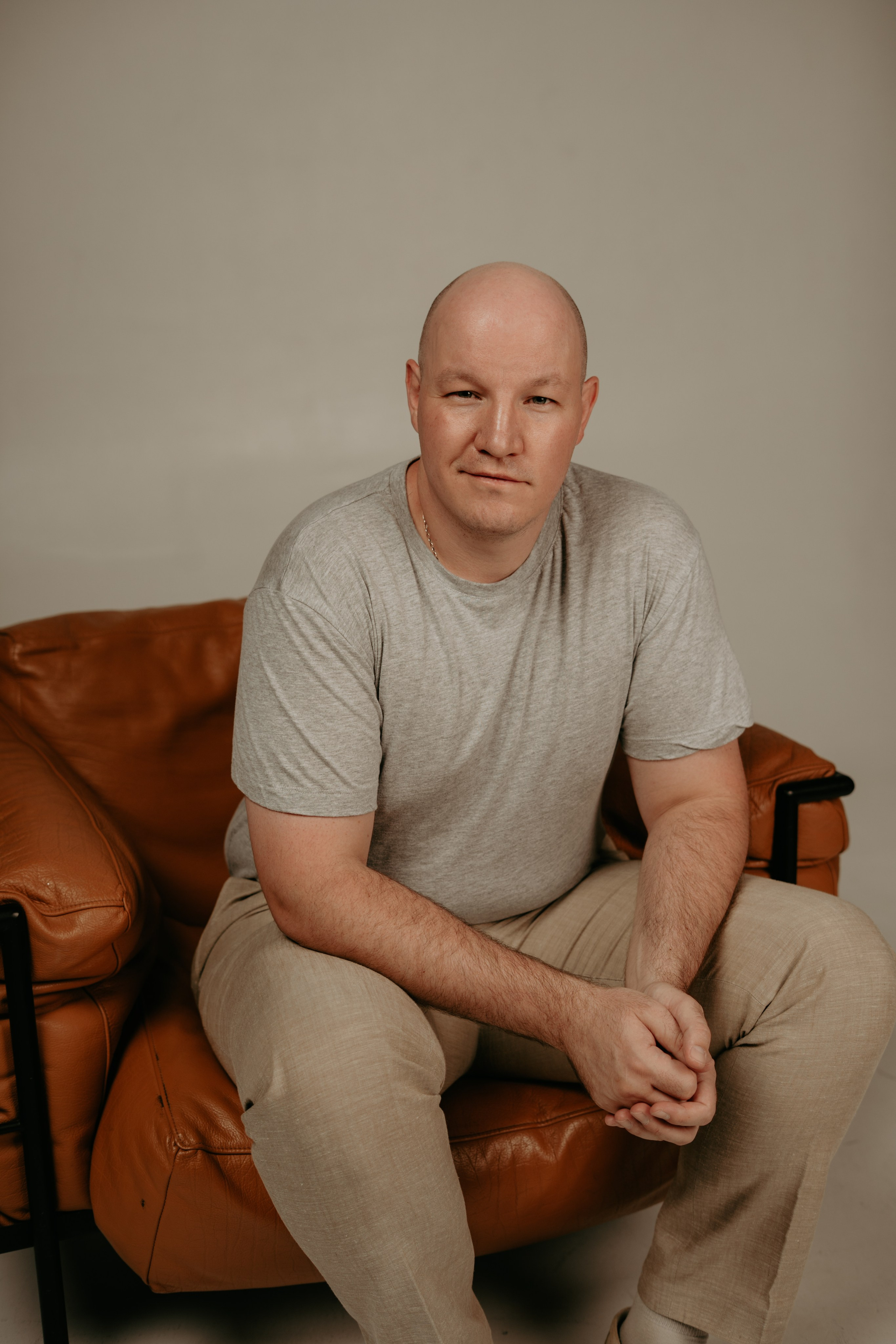 Павел. Концептуальный фотограф Шлыкова Ольга