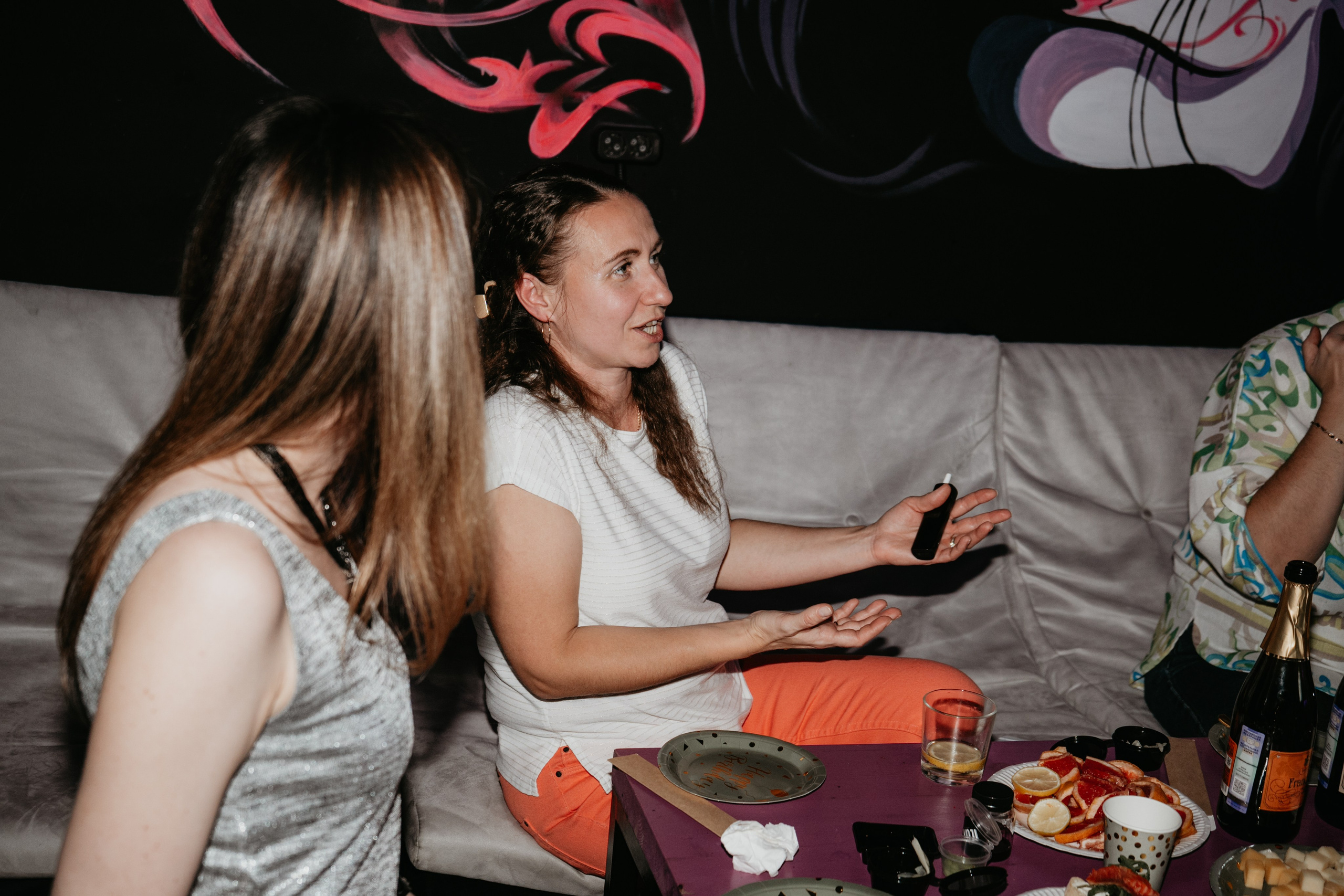 Девичник. Концептуальный фотограф Шлыкова Ольга