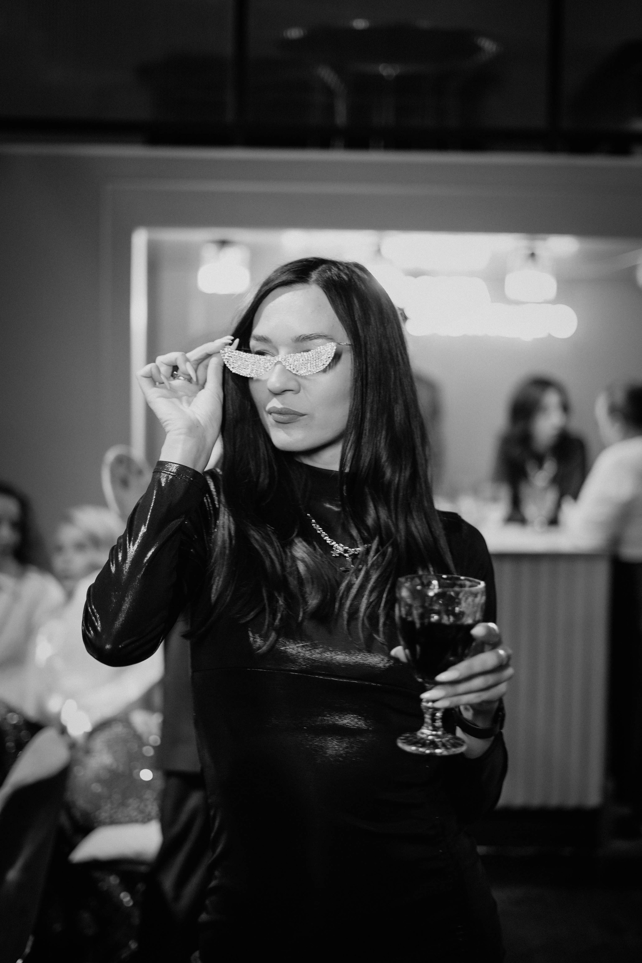 Happy birthday. Концептуальный фотограф Шлыкова Ольга