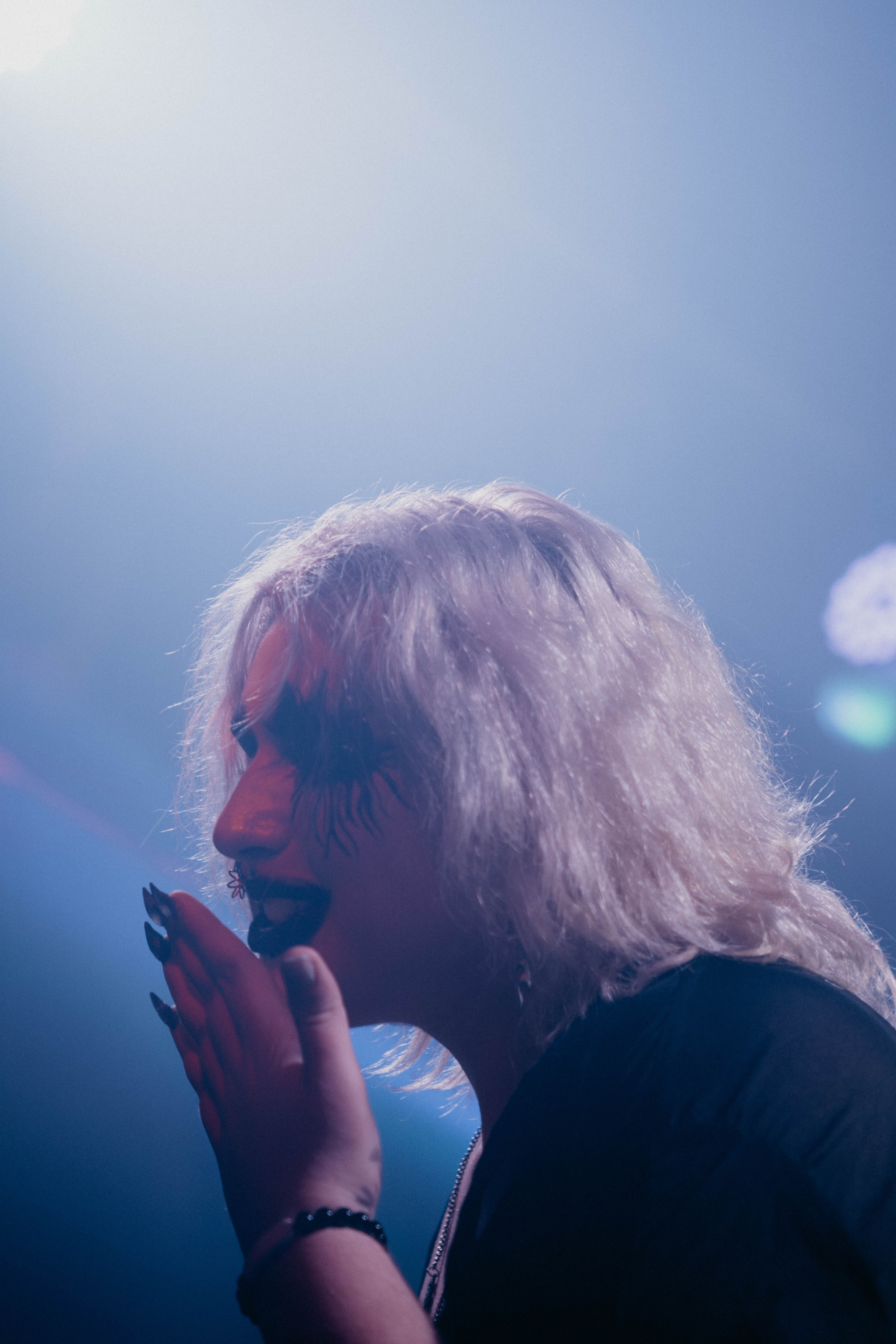 AURA. Концептуальный фотограф Шлыкова Ольга