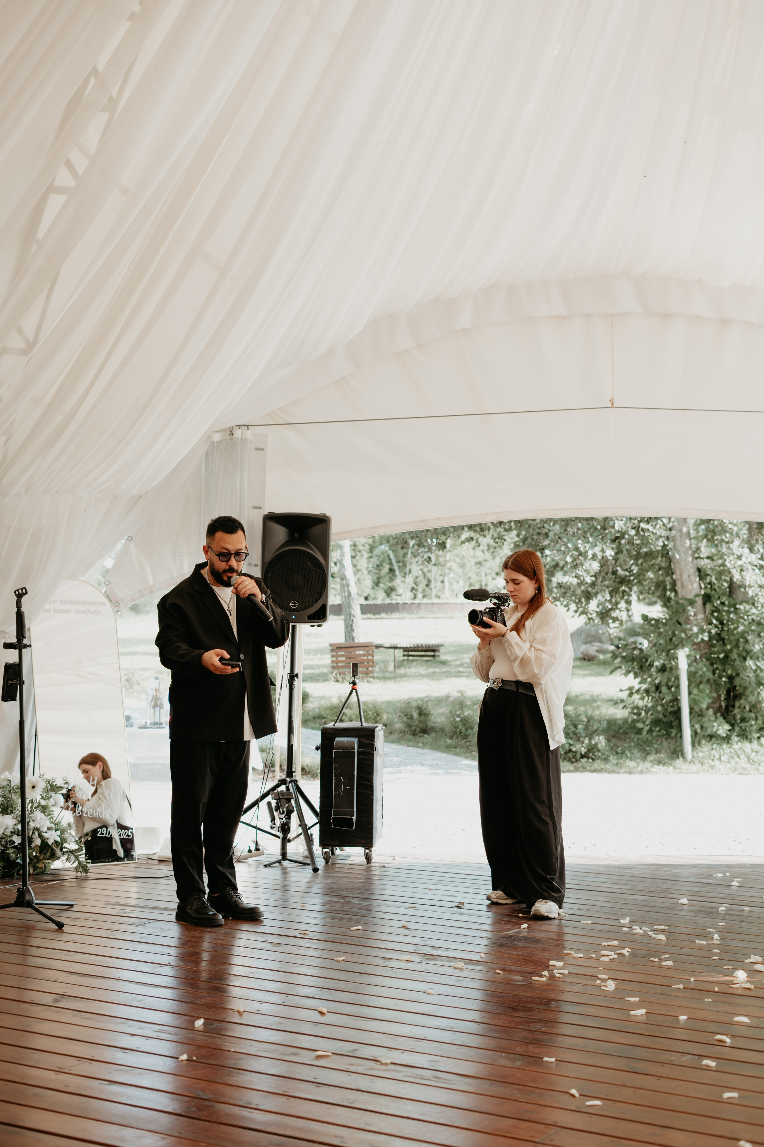 Иван и Евгения. Концептуальный фотограф Шлыкова Ольга