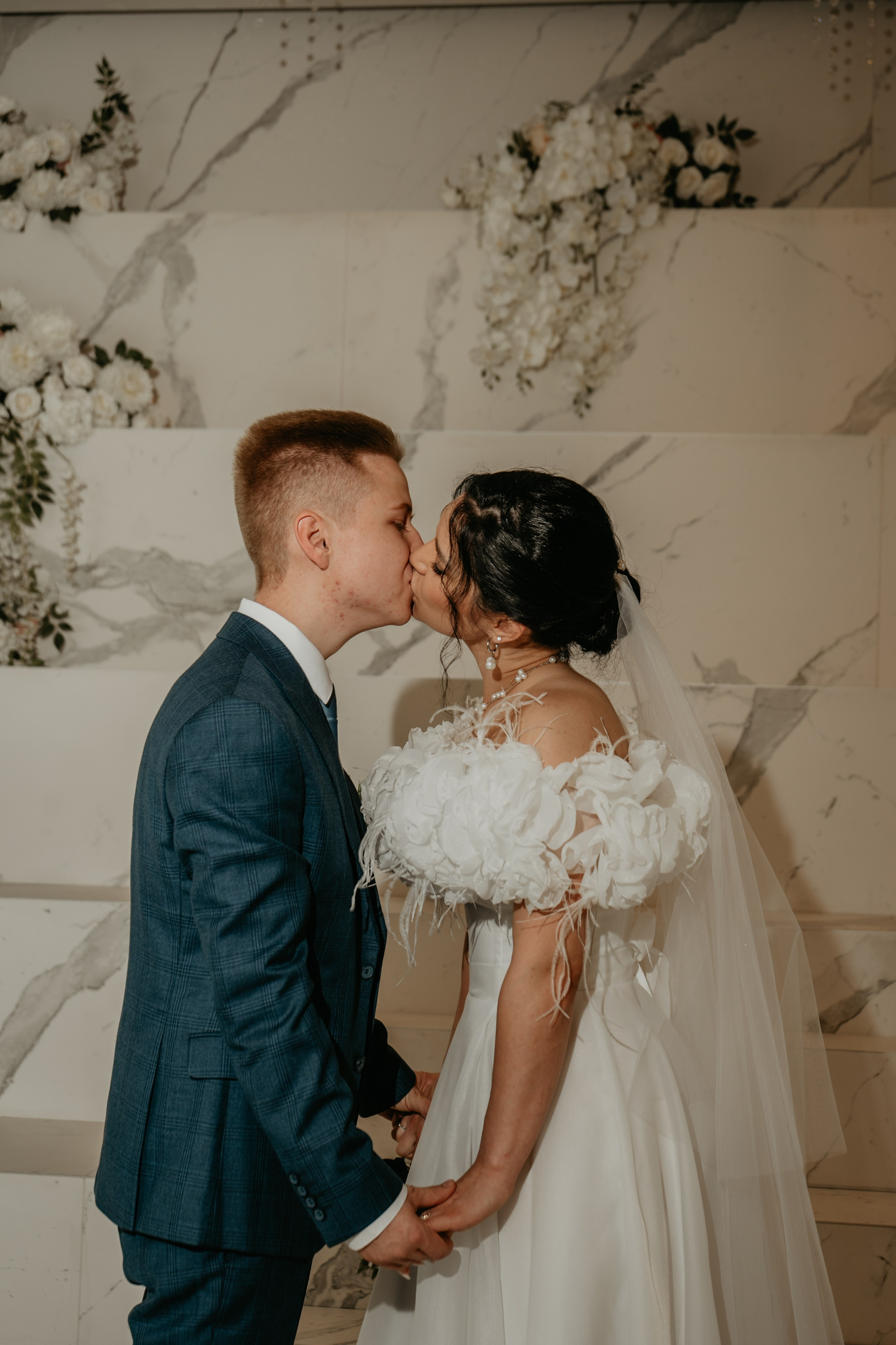 Иван и Евгения. Концептуальный фотограф Шлыкова Ольга