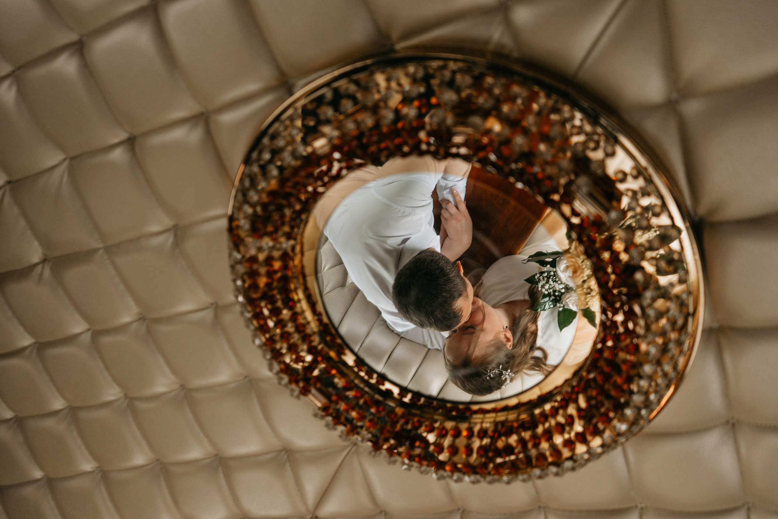 Татьяна и Иван. Концептуальный фотограф Шлыкова Ольга