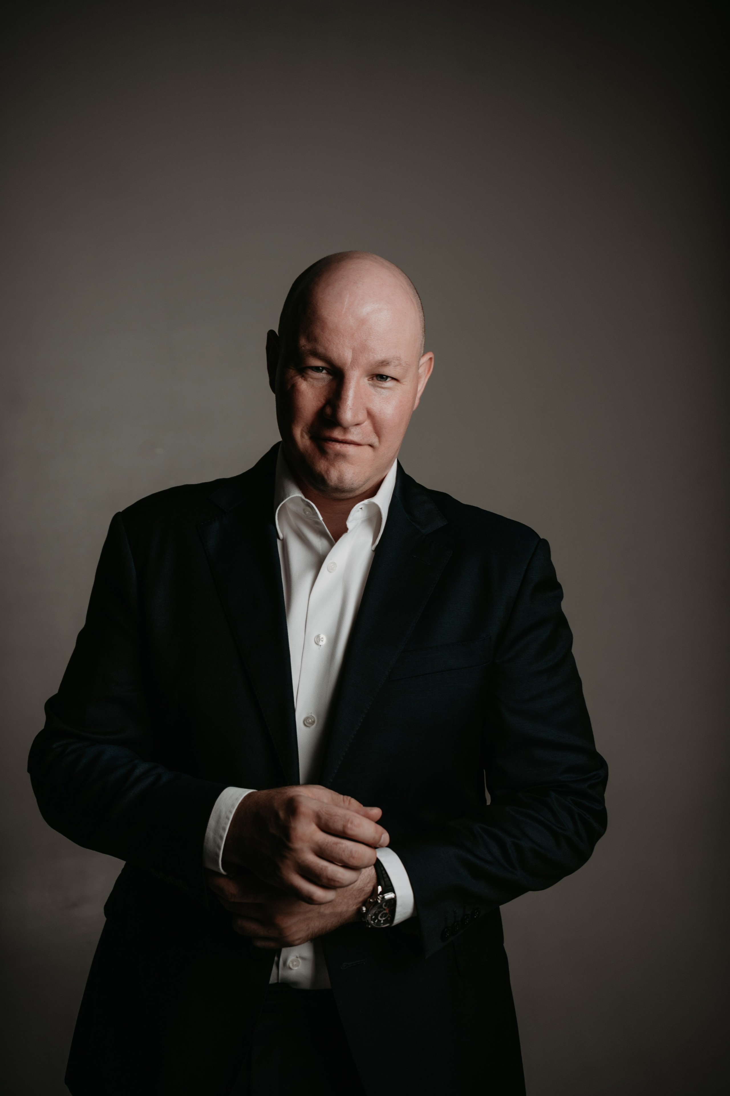 Павел. Концептуальный фотограф Шлыкова Ольга