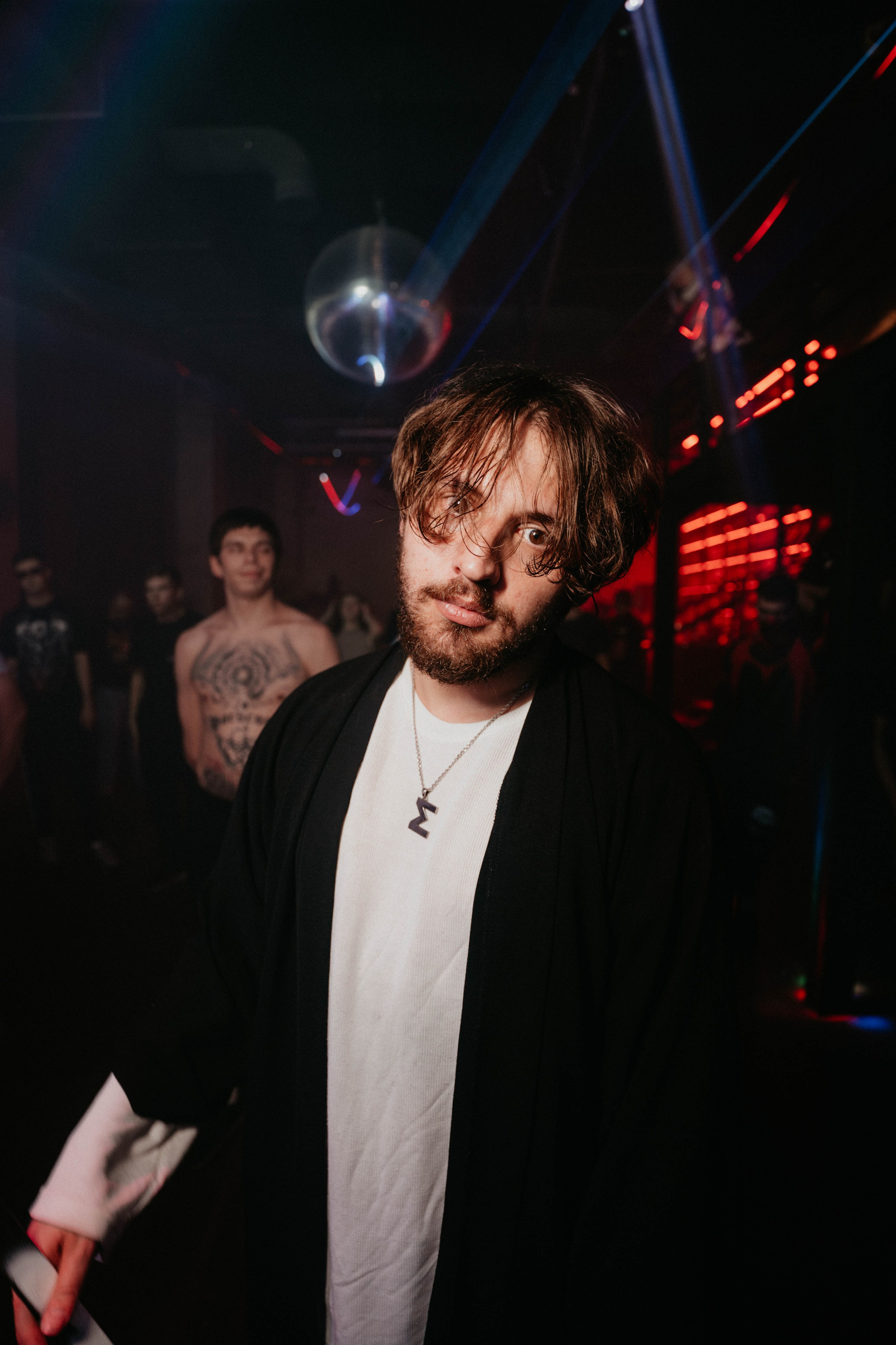 AURA. Концептуальный фотограф Шлыкова Ольга