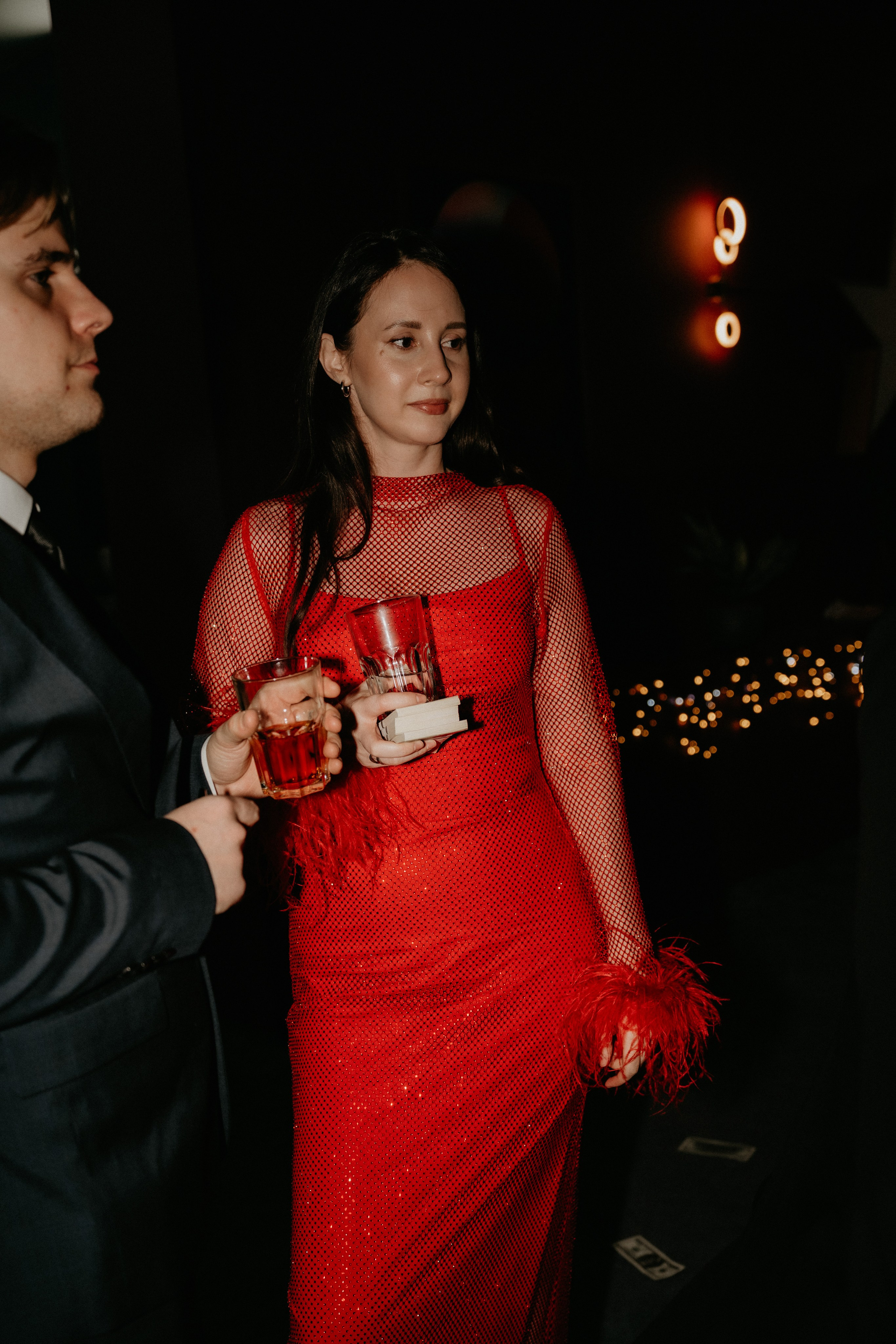 День рождения Денис. Концептуальный фотограф Шлыкова Ольга