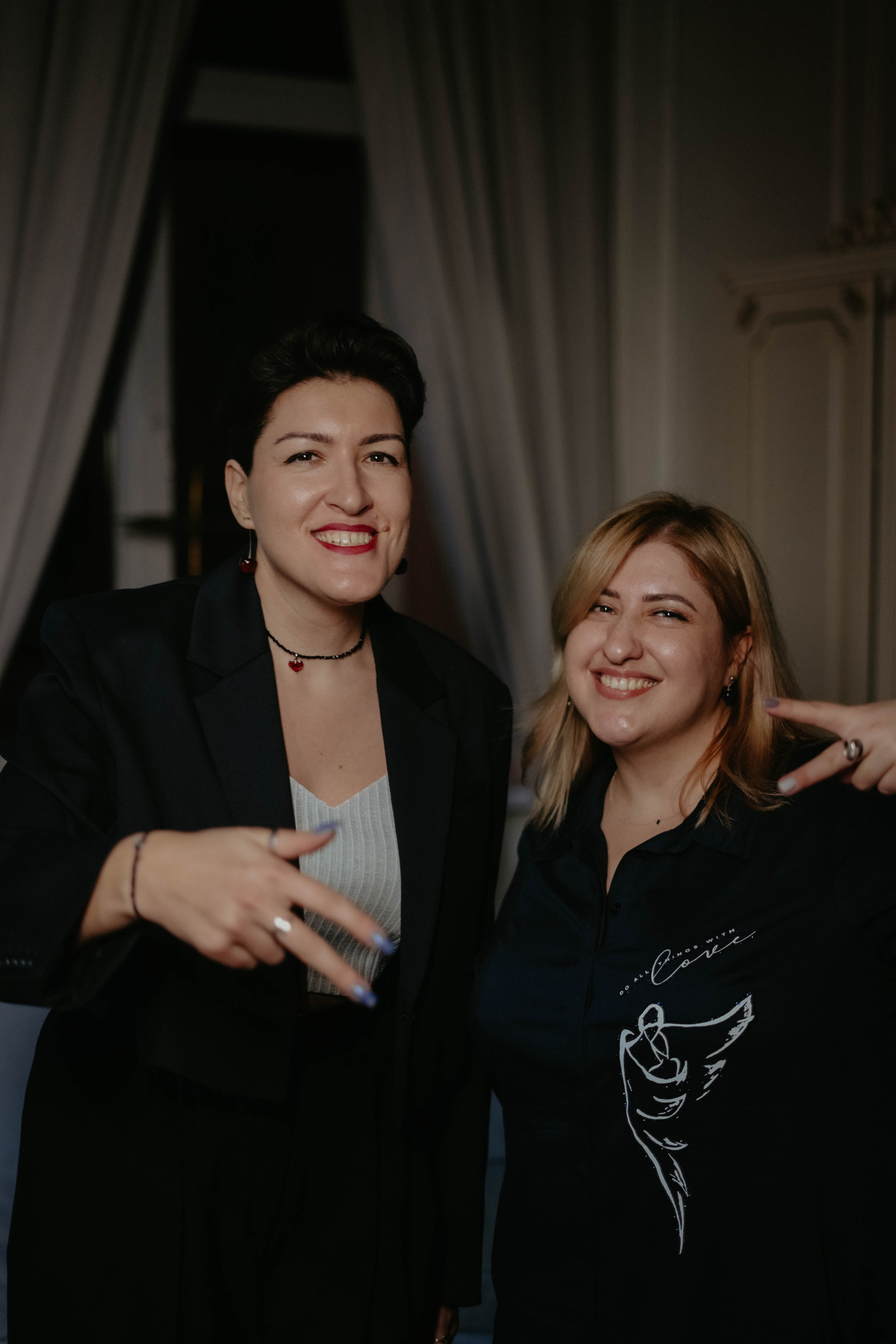 Happy birthday. Концептуальный фотограф Шлыкова Ольга