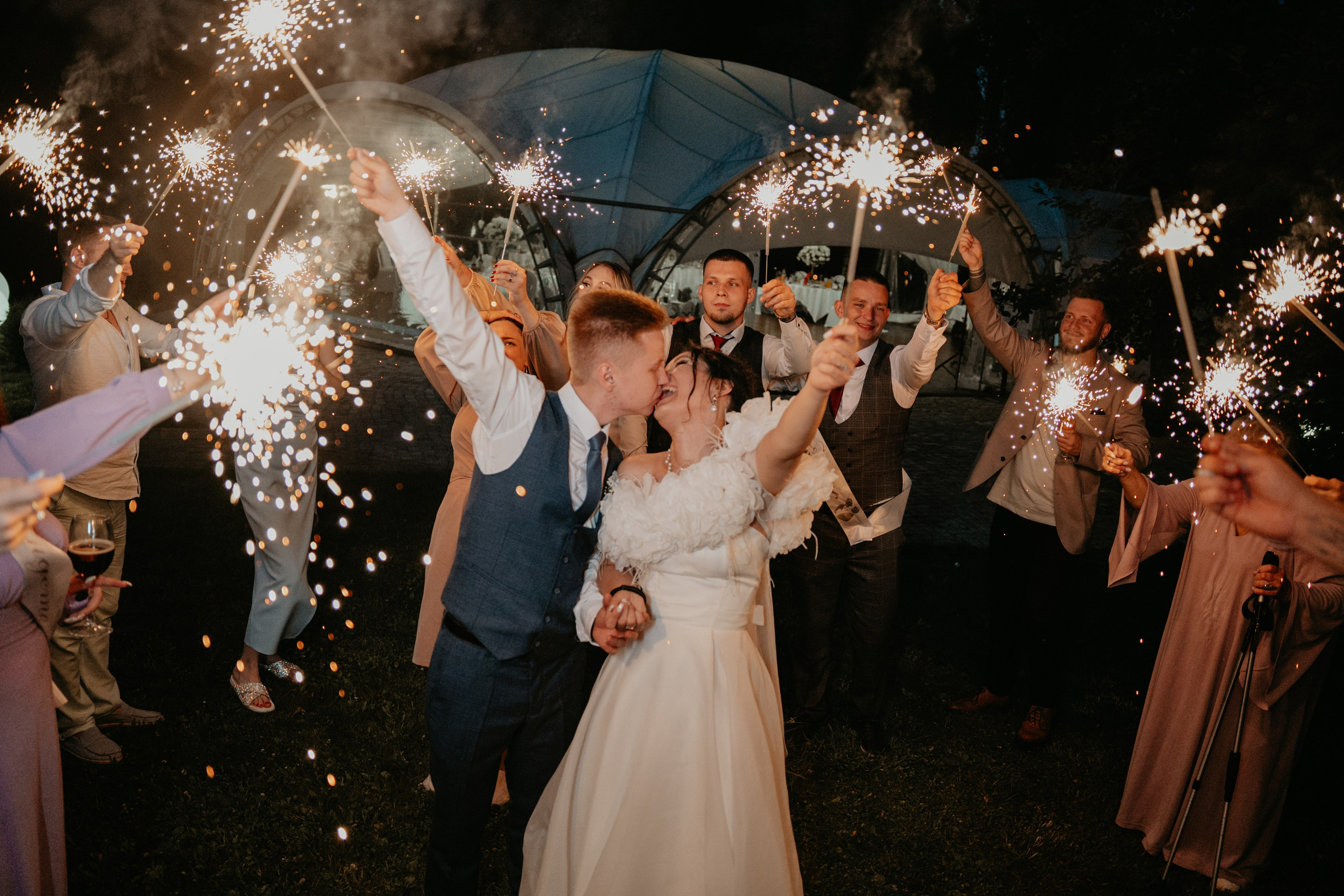 Иван и Евгения. Концептуальный фотограф Шлыкова Ольга