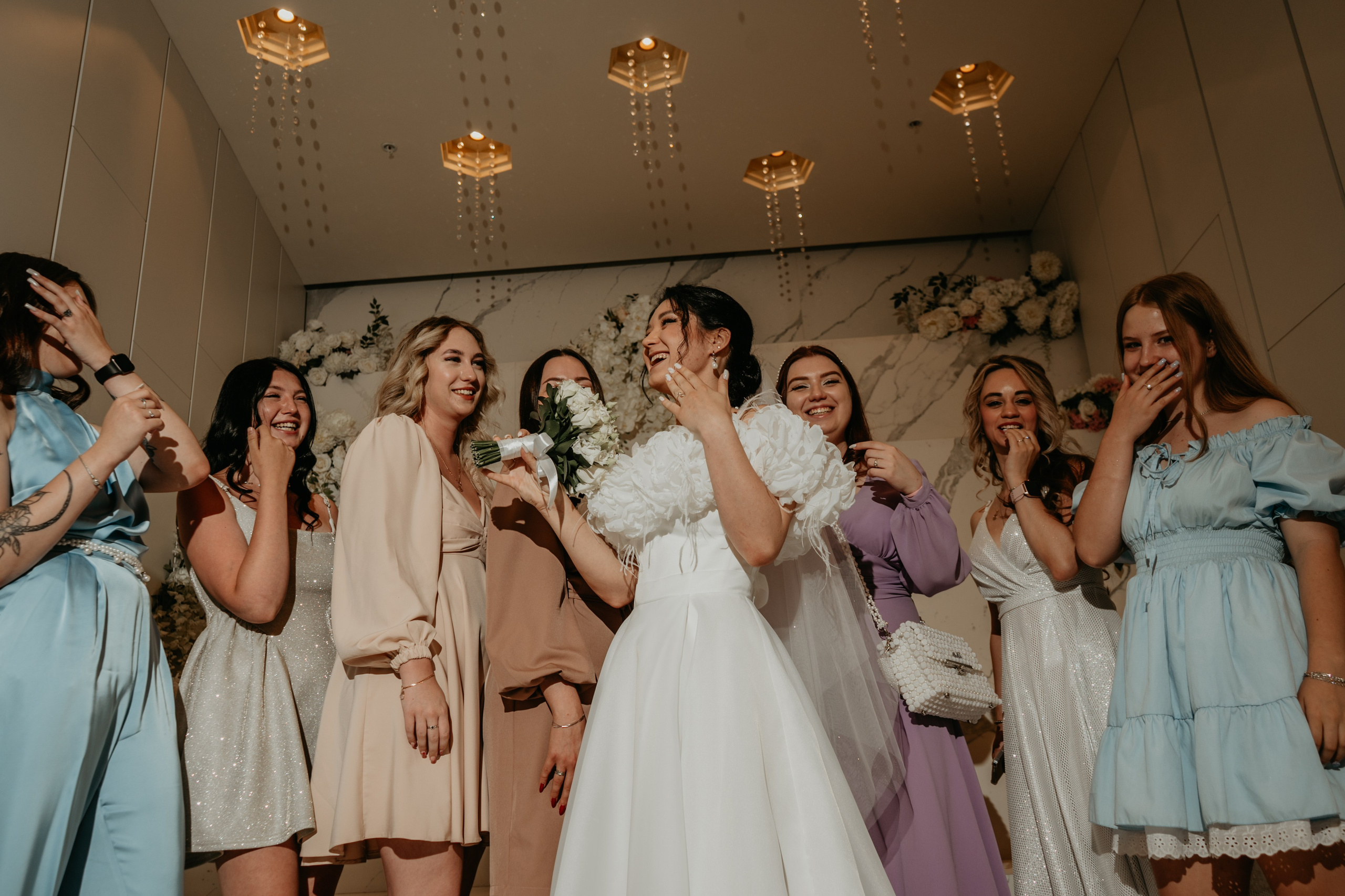 Иван и Евгения. Концептуальный фотограф Шлыкова Ольга