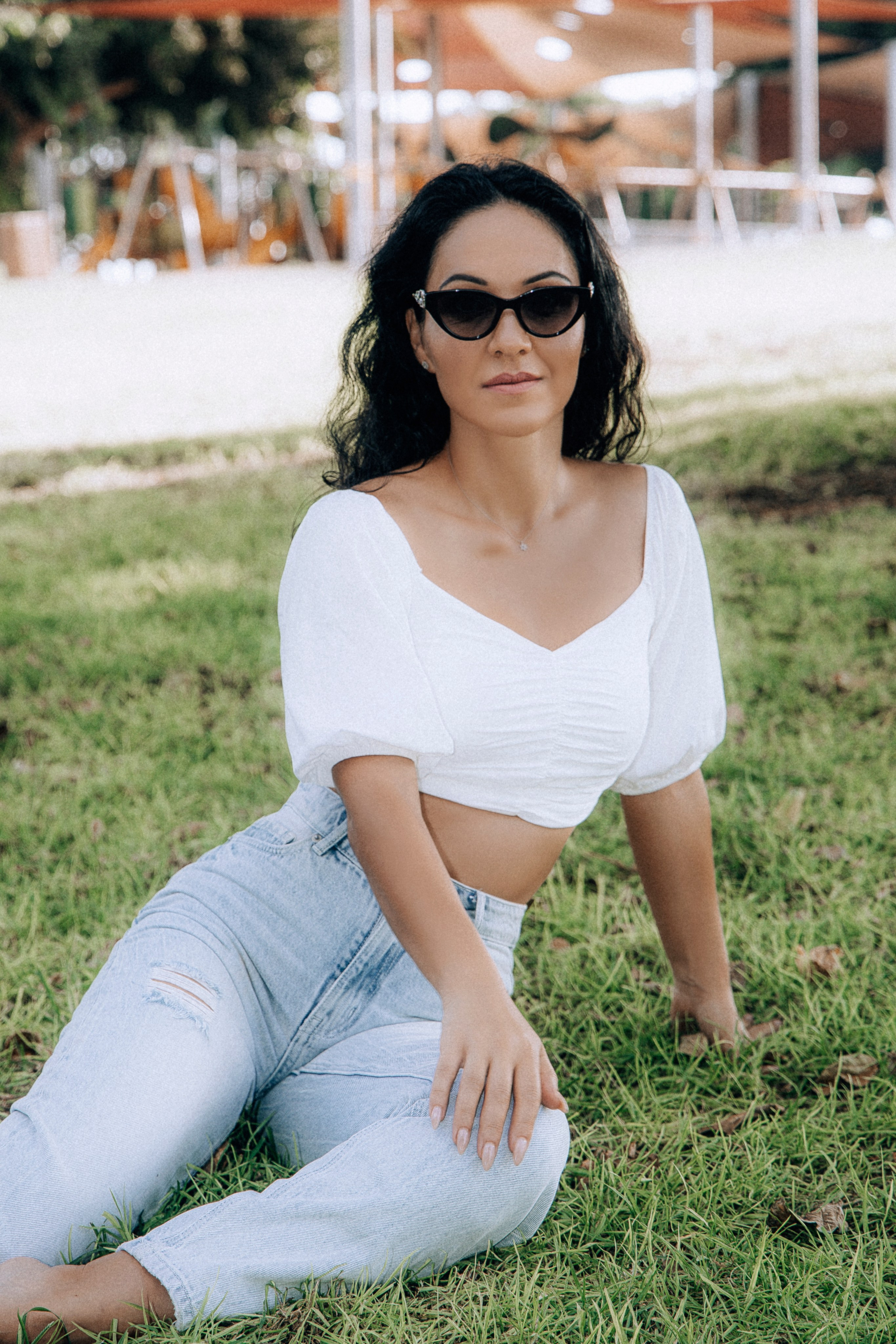 Тами. Нетания. Anna Gidros — профессиональный фотограф