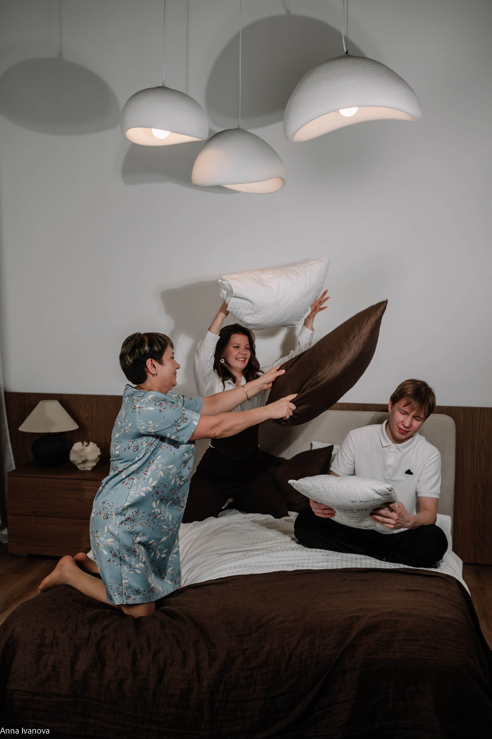 Анна Иванова Свадебный Фотограф Чебоксары