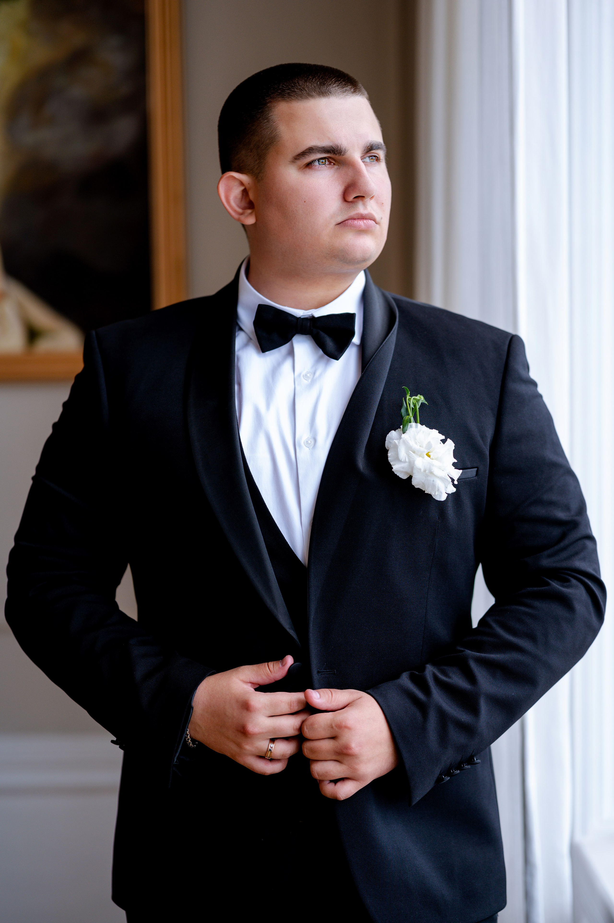 Юля и Сергей. Lifestyle фотограф