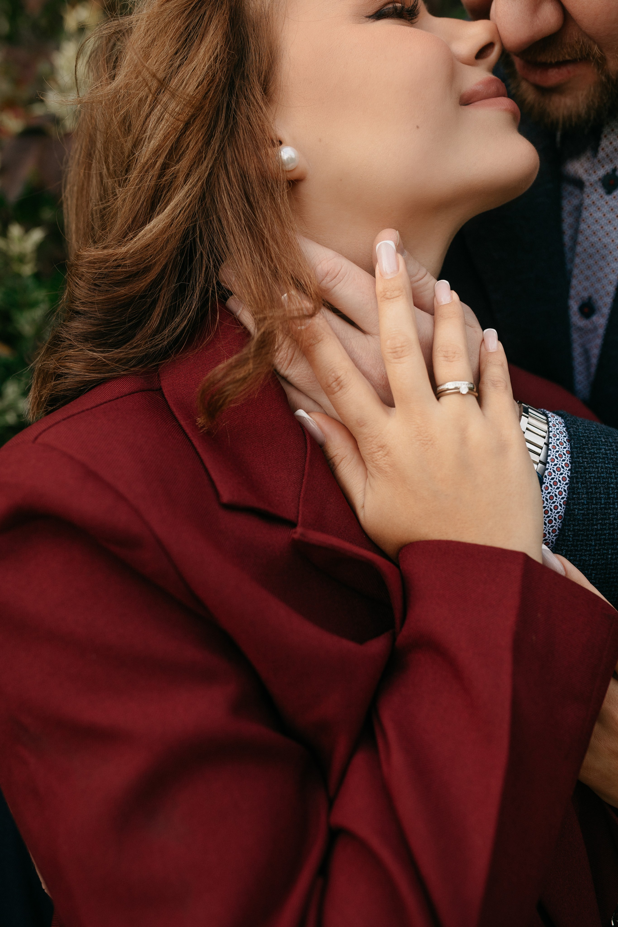 Татьяна и Денис. Фотограф в Геленджике, Архипо-Осиповке, Абрау-Дюрсо, Кринице Виктория