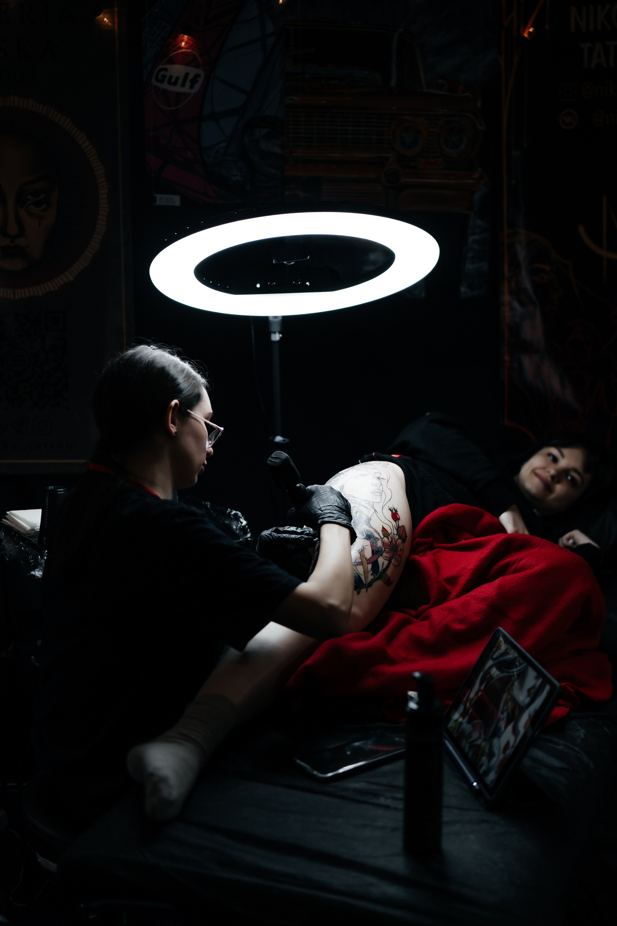 Tatoo Fest «2023». Sochi. Свадебный и семейный фотограф в городе Сочи