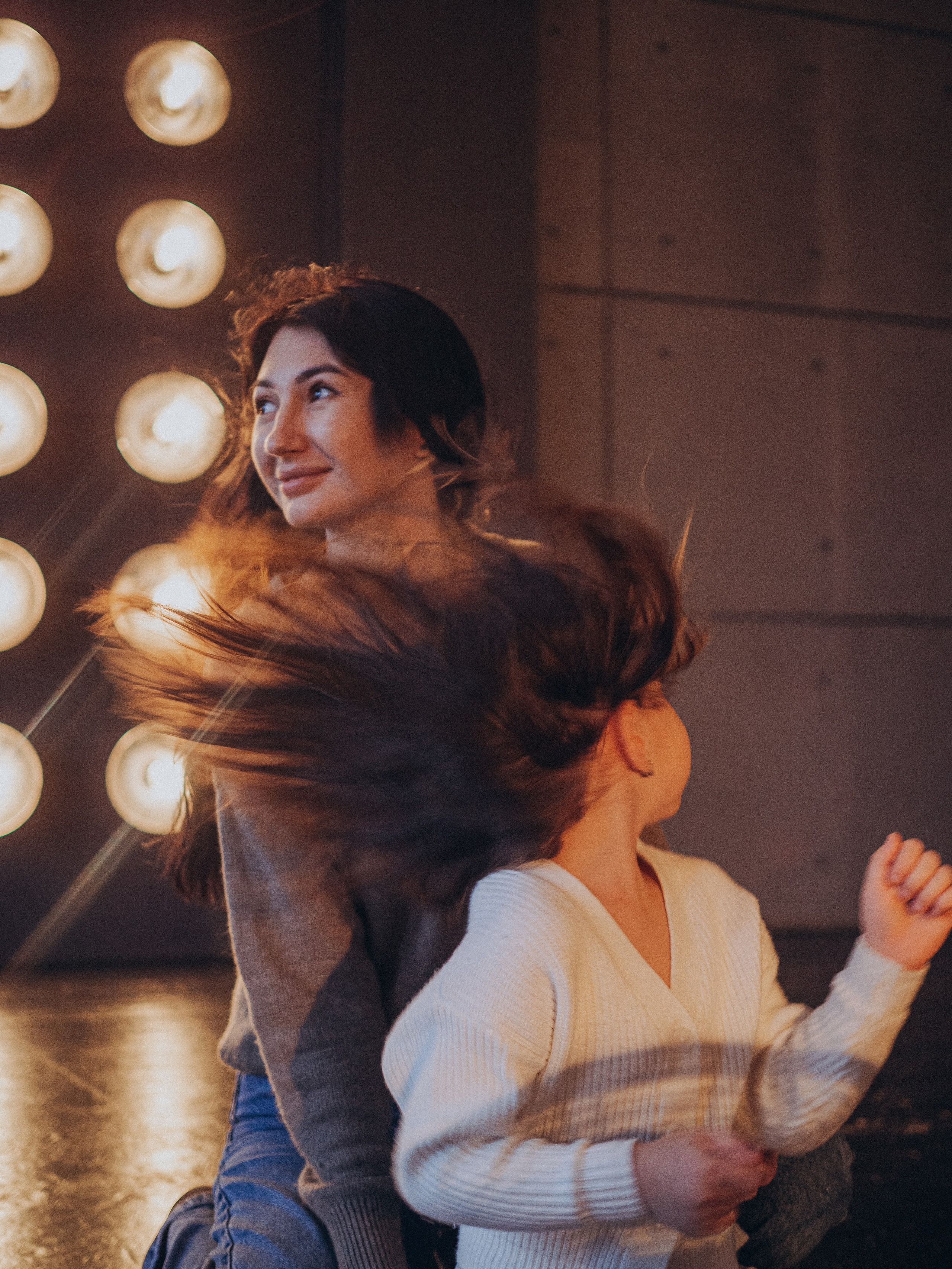 В кругу нежности. Семейный и детский фотограф в Уфе Намощенко Юлия